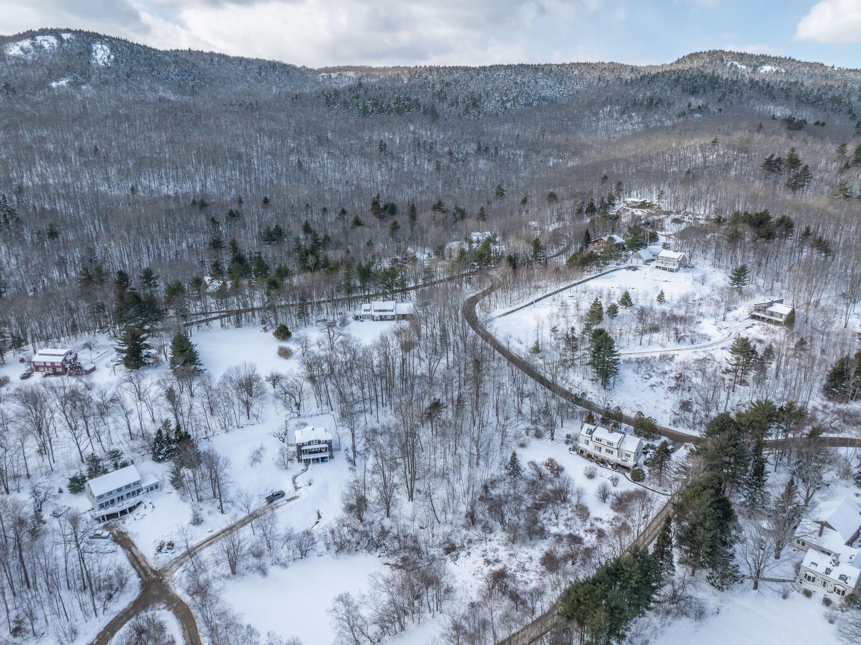 0 Ragged Mountain Road Property Photo 11