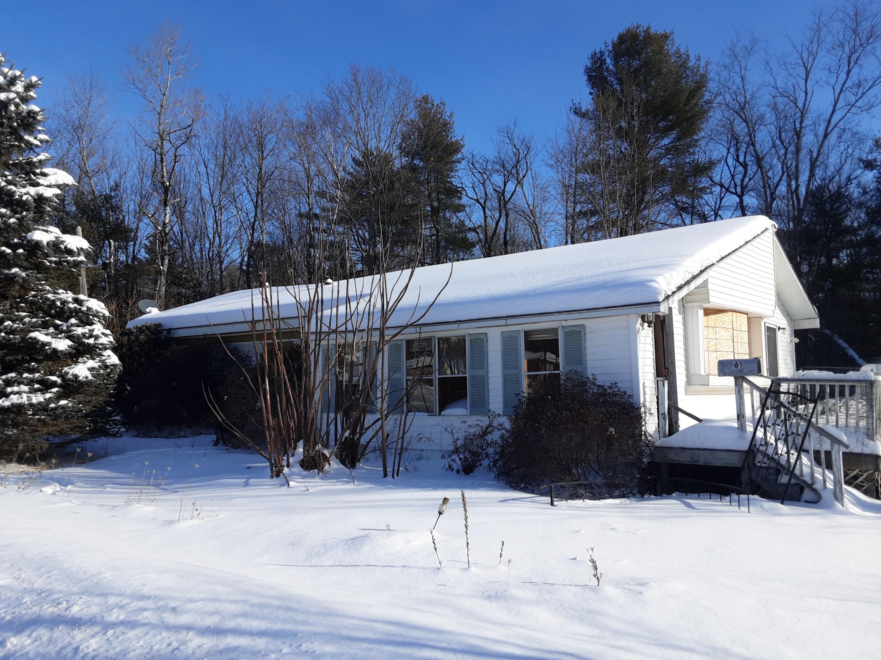 61 Hewett Road Property Photo 1