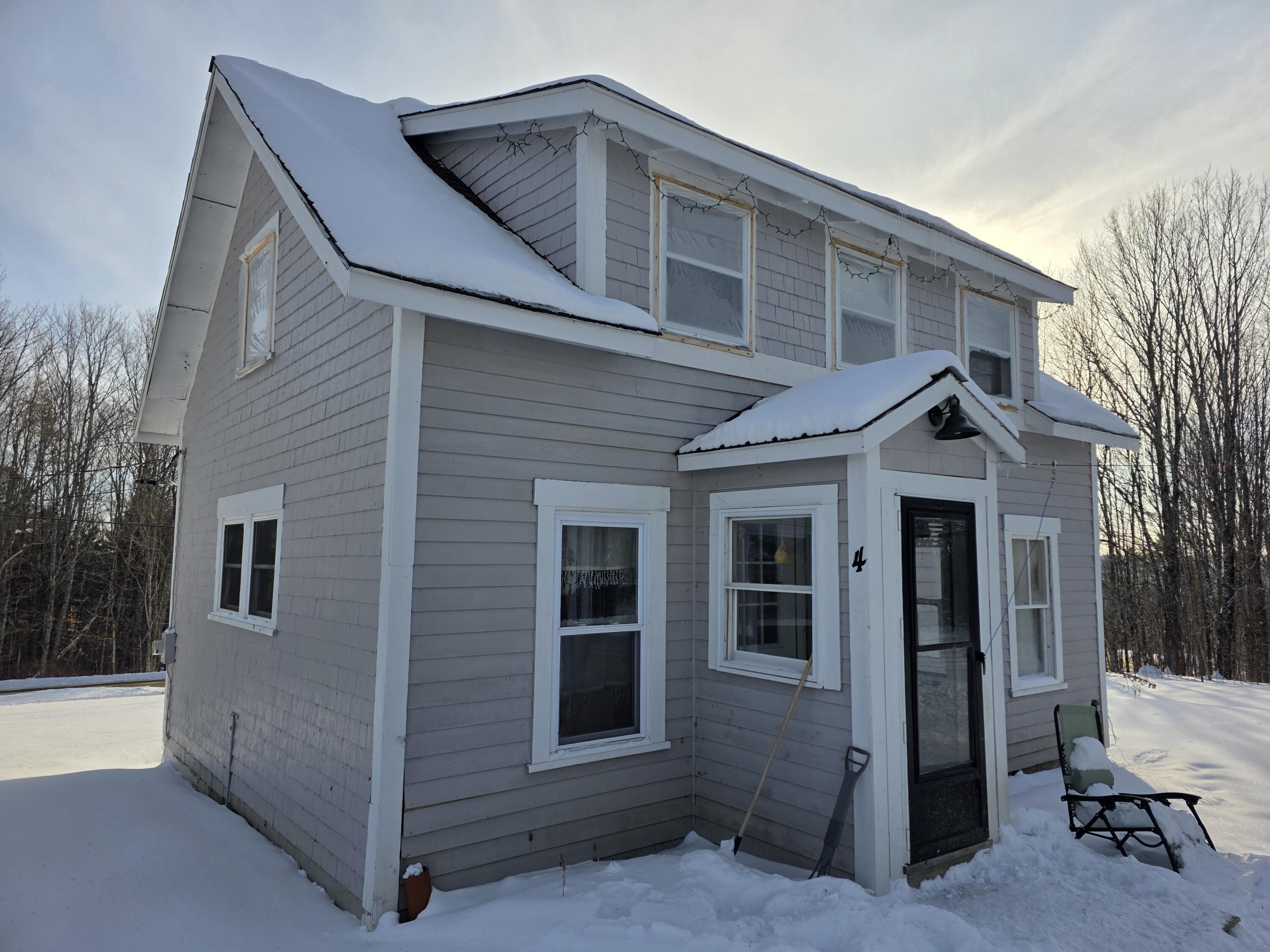 4 Burgess Road Property Photo 1