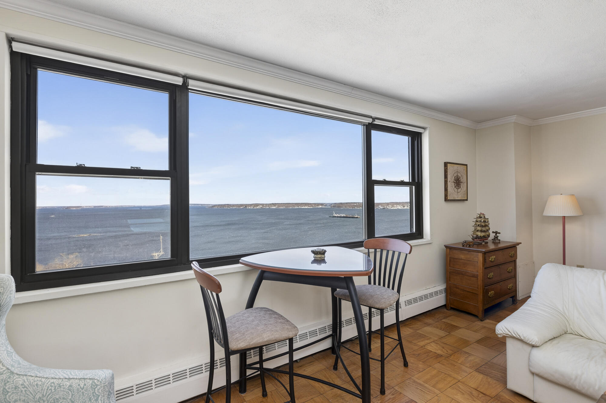 45 Eastern Promenade 11A Property Photo 1
