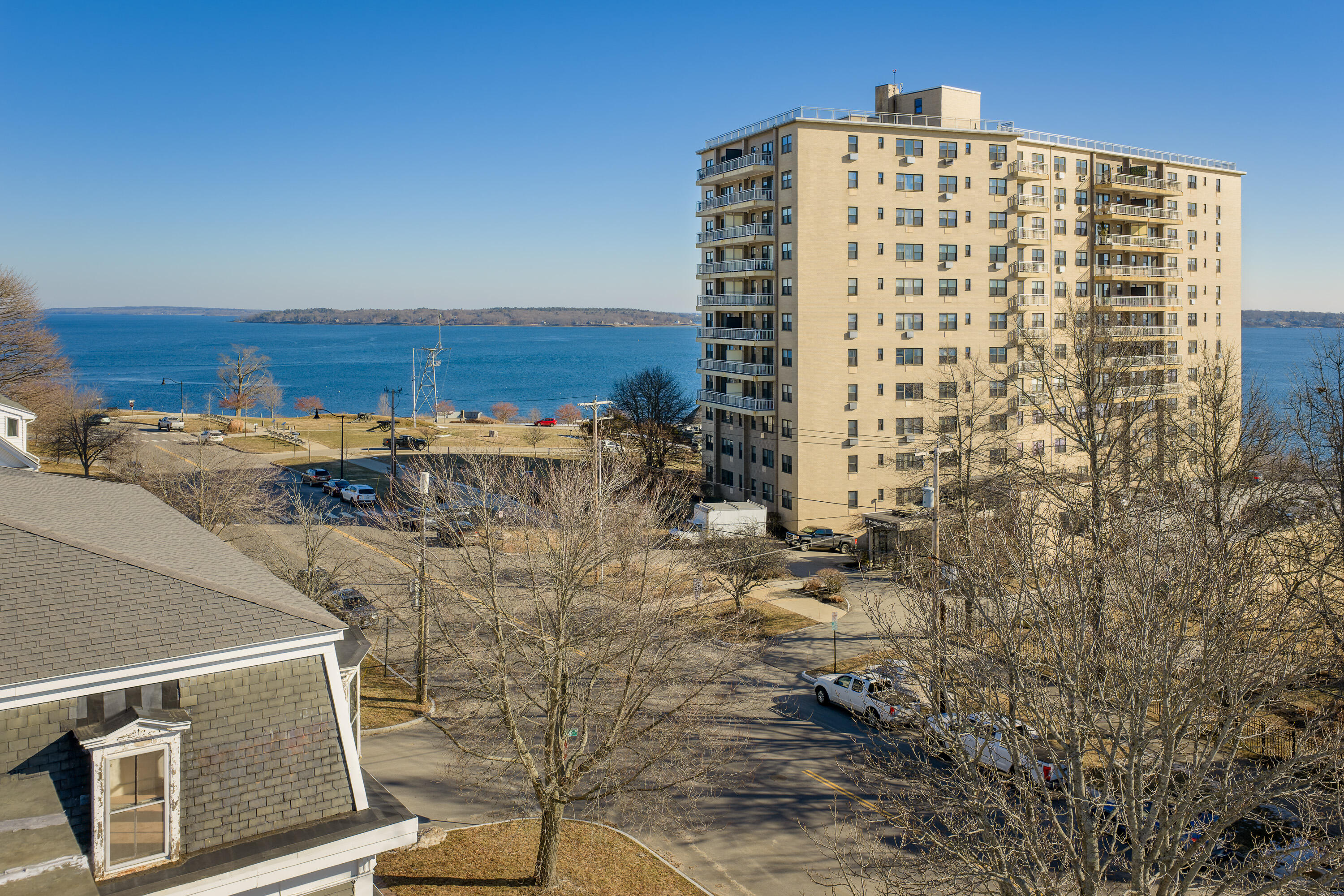 45 Eastern Promenade 11a Property Photo 20