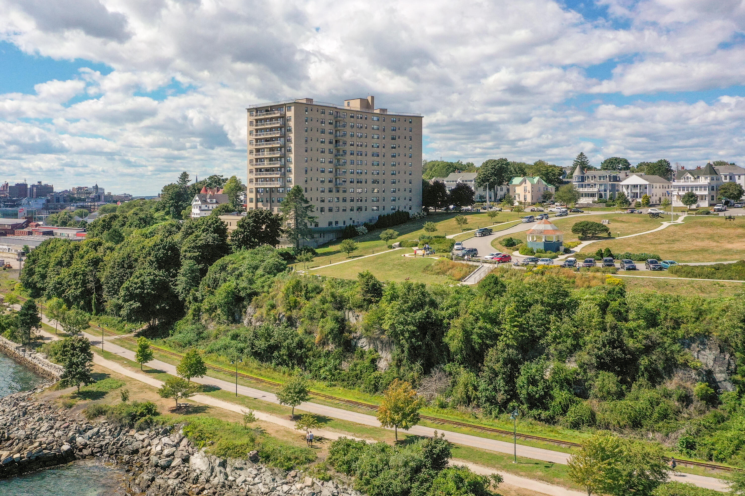 45 Eastern Promenade 11a Property Photo 21
