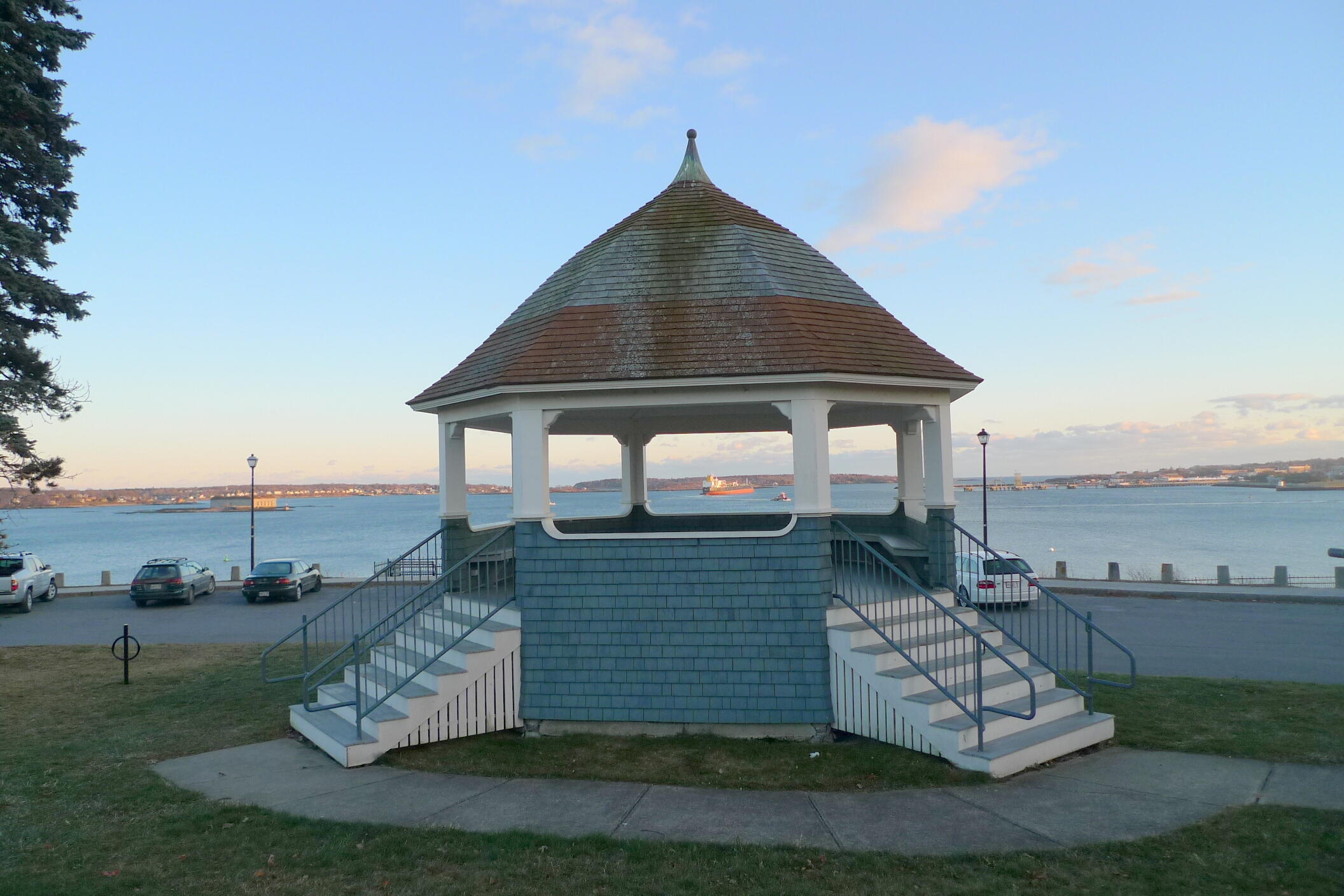 45 Eastern Promenade 11a Property Photo 24