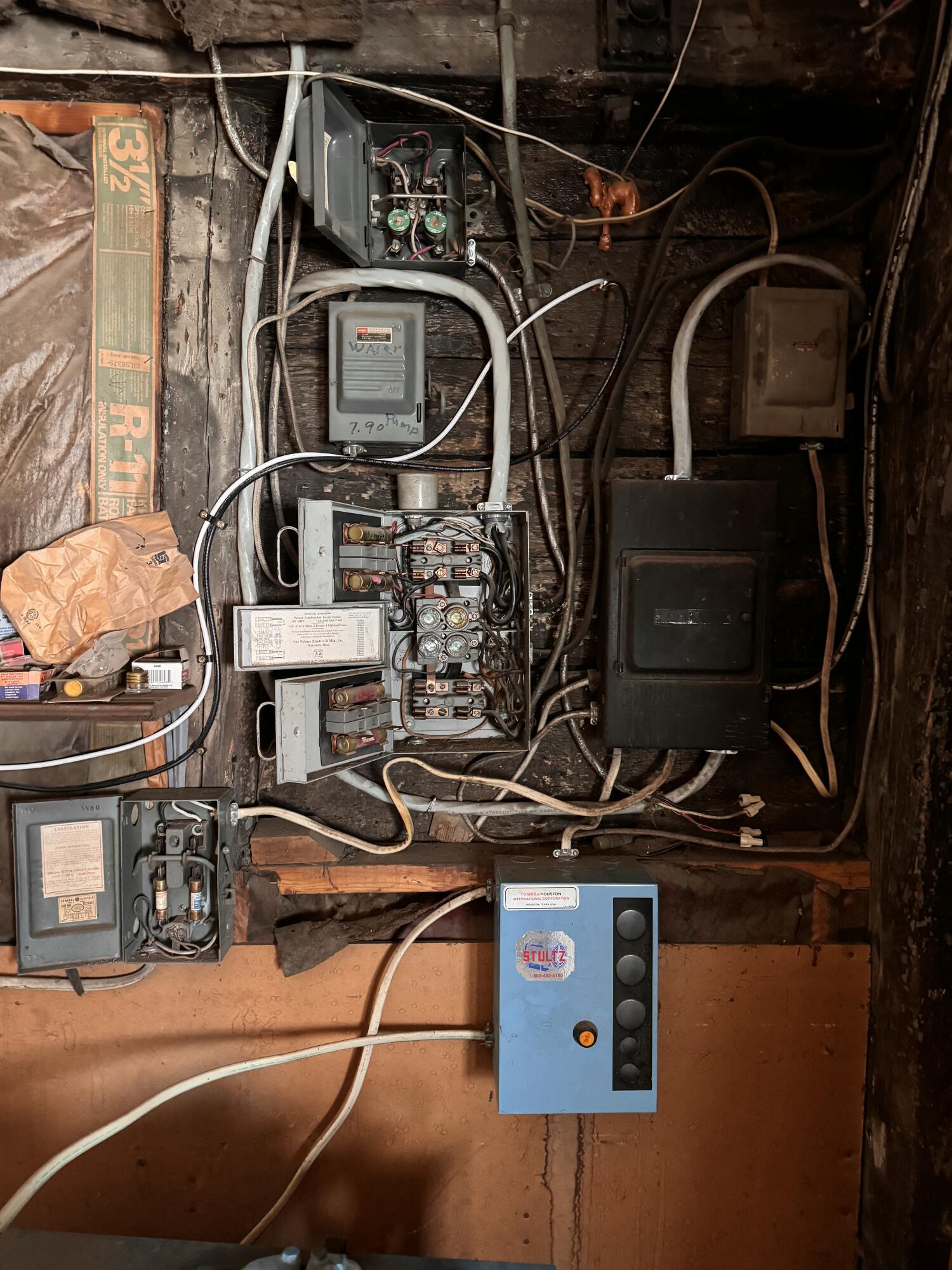 4 Parsonage Road Property Photo 20