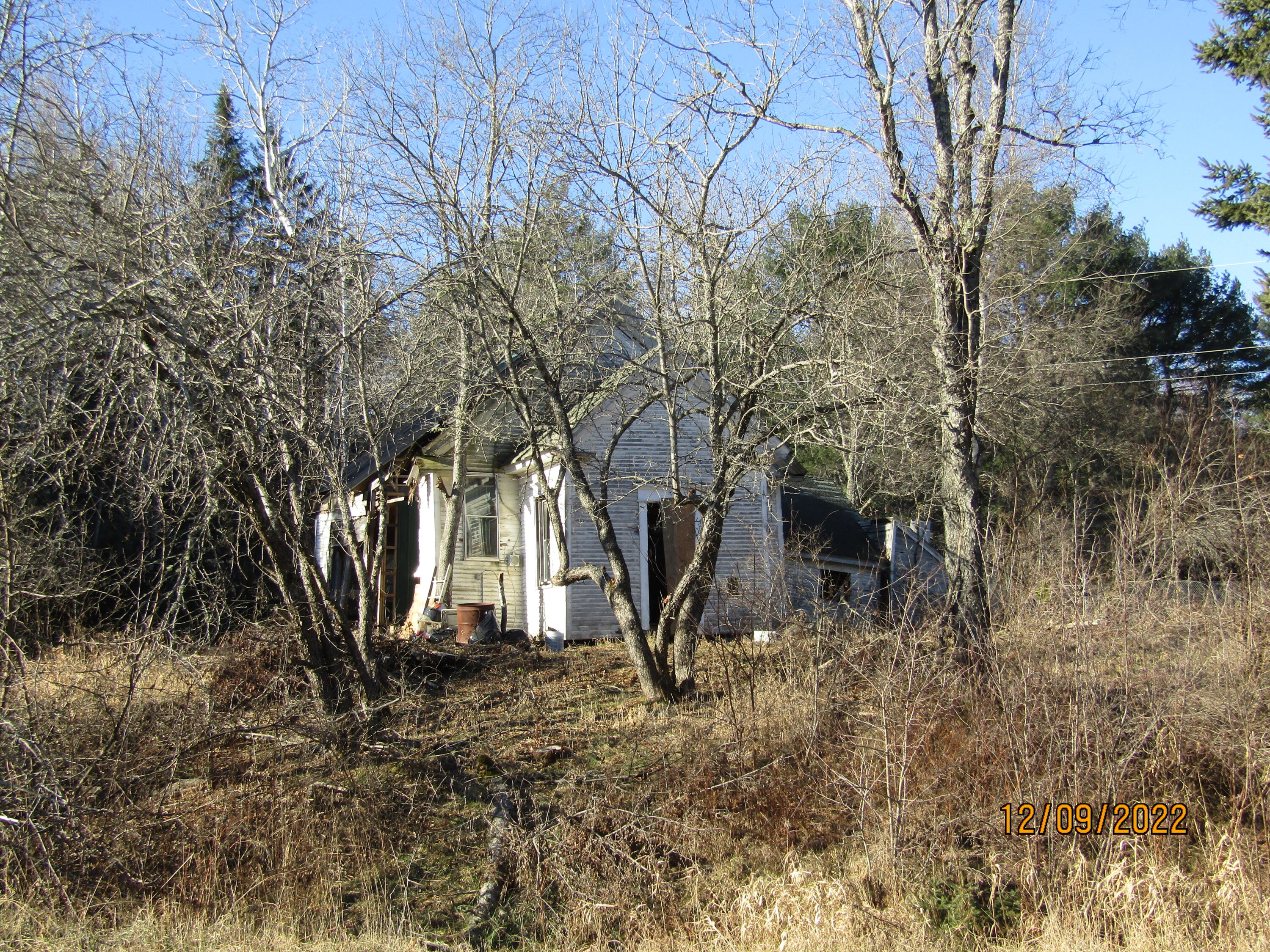493 Paddy Hill Road Property Photo 8