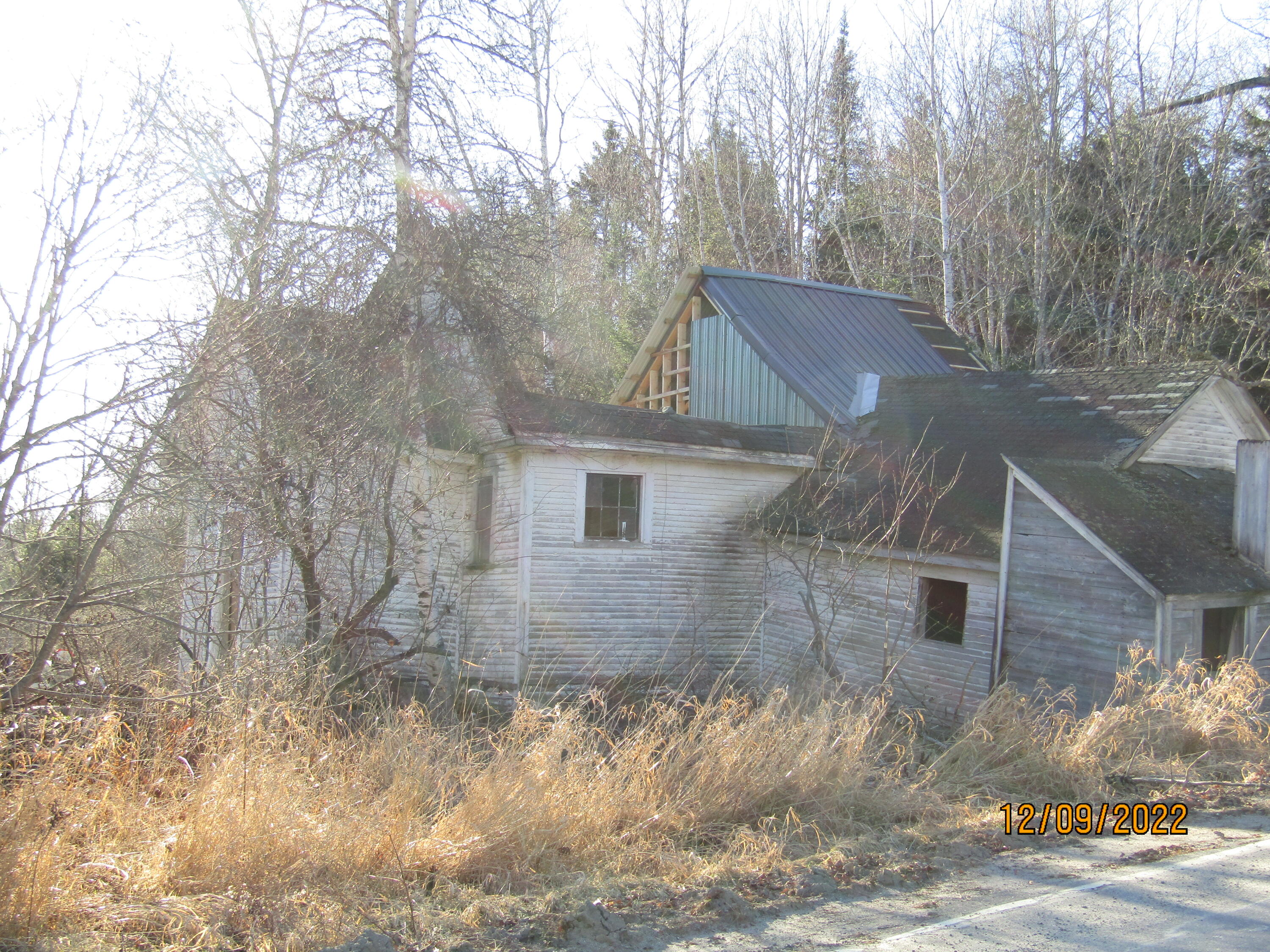 493 Paddy Hill Road Property Photo 10