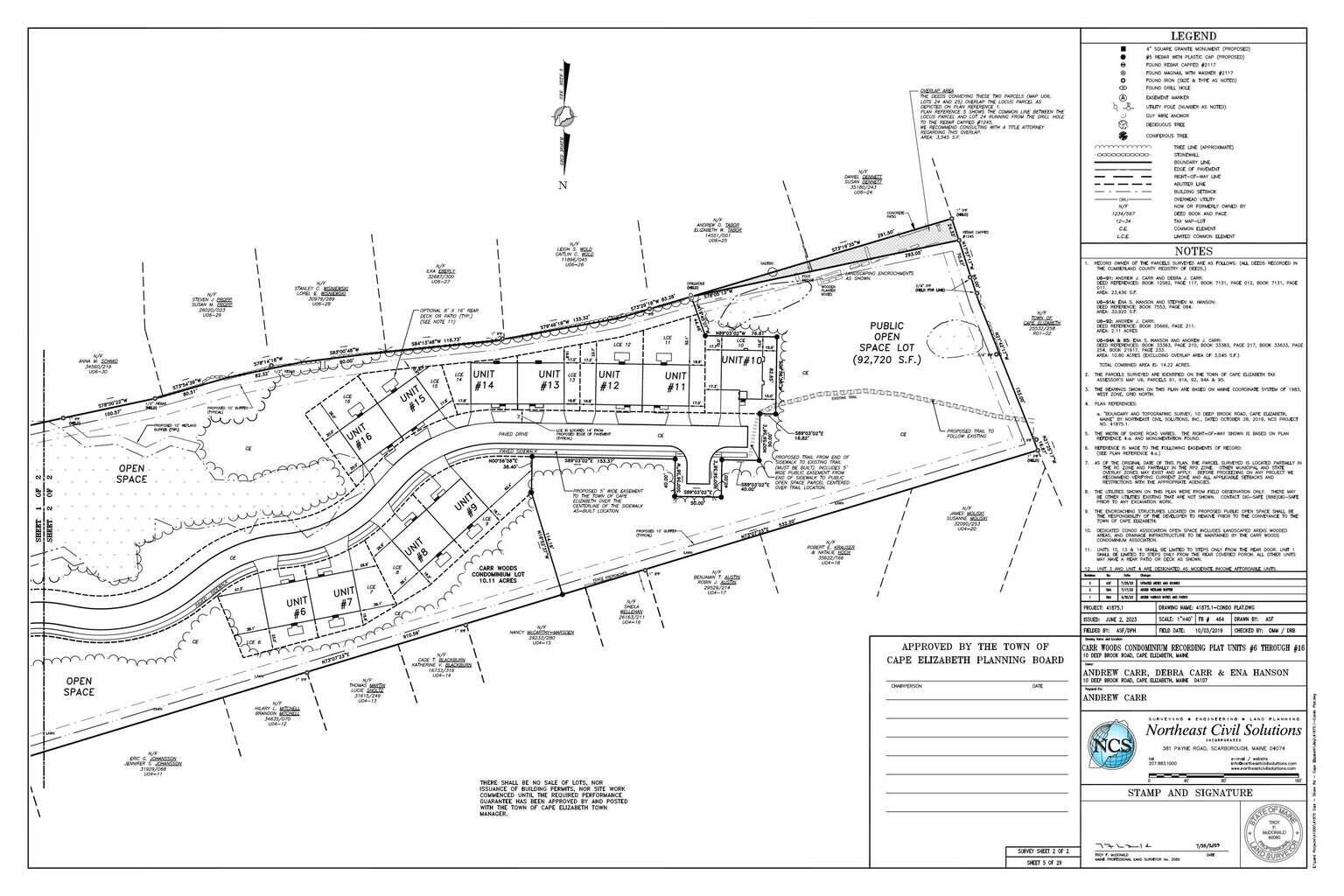 00000 Shore Road Property Photo 8