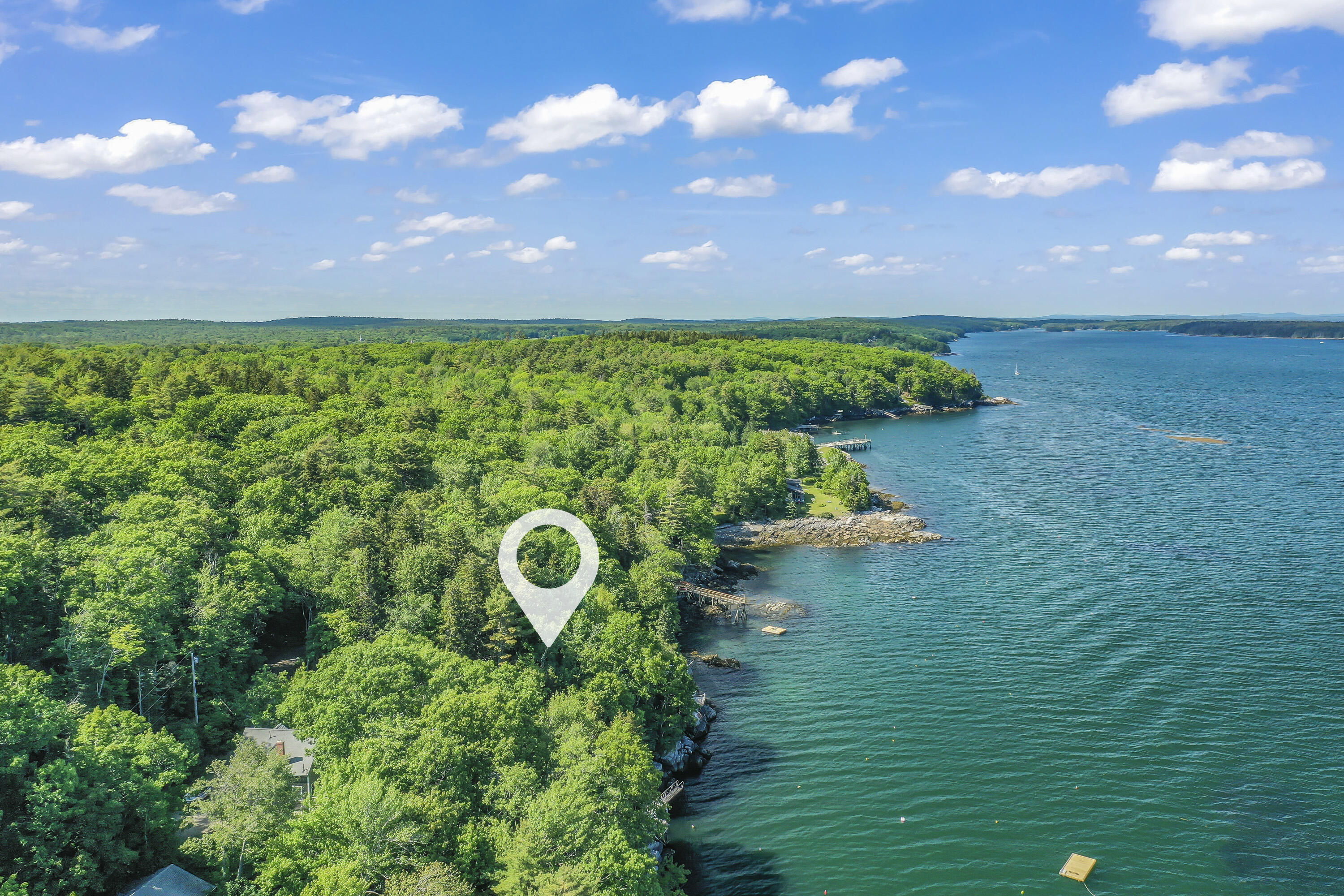 Lot 009 Reny Road Property Photo 2