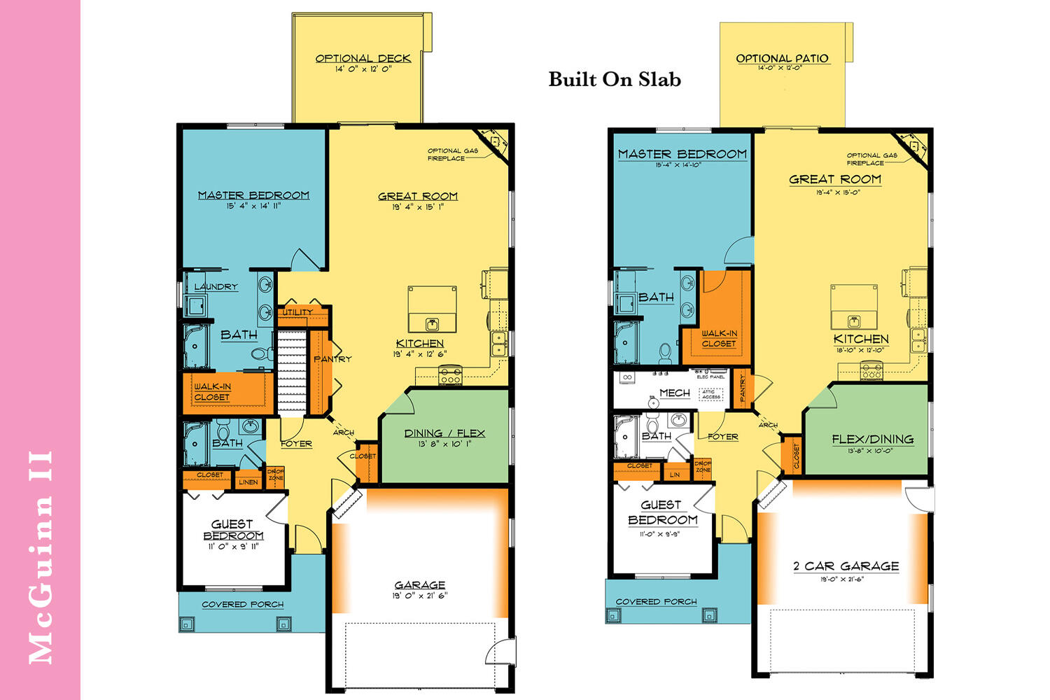 Lot 12 Rolling Woods Lane Property Photo 2