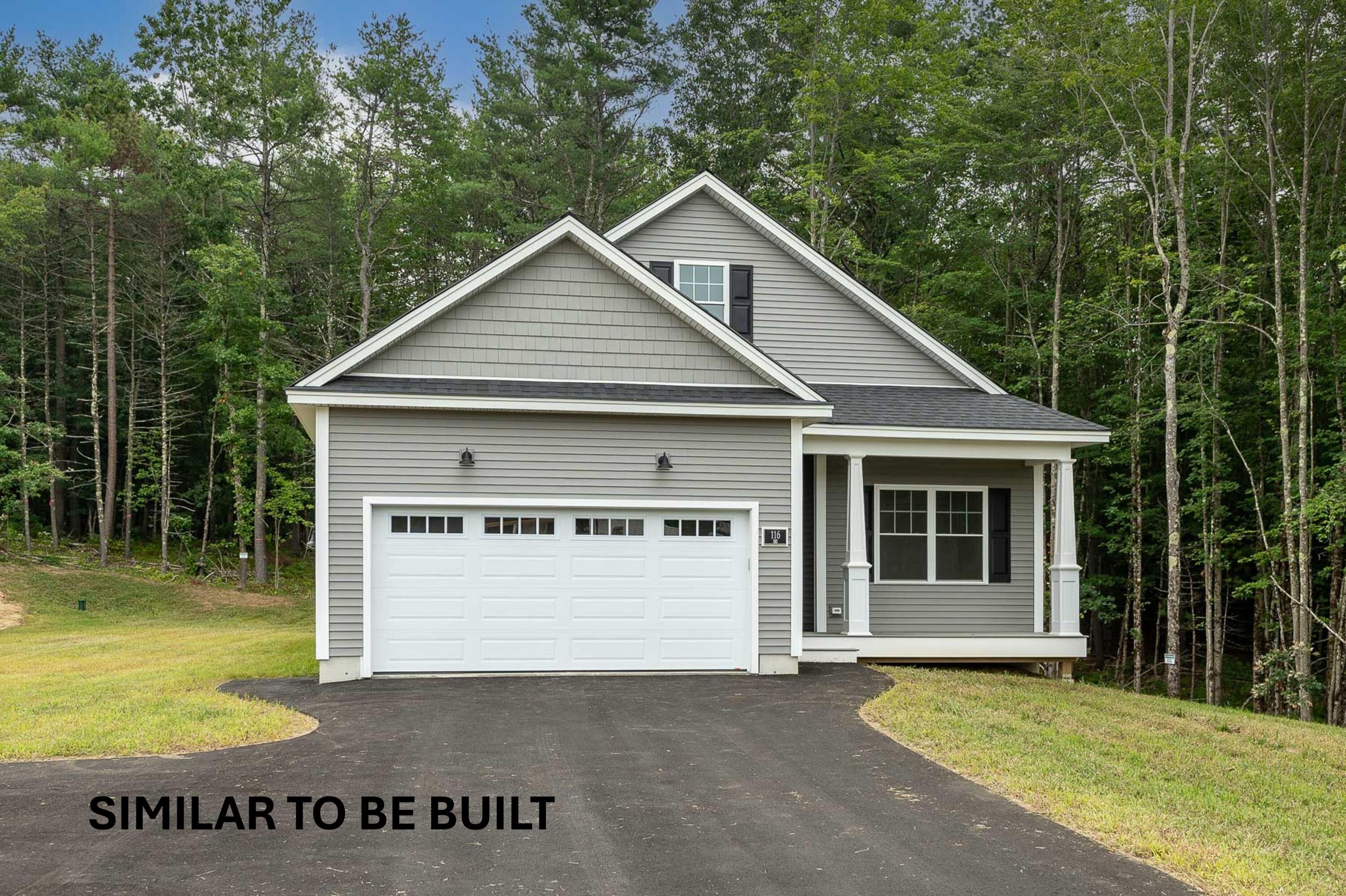 Lot 12 Rolling Woods Lane Property Photo 8