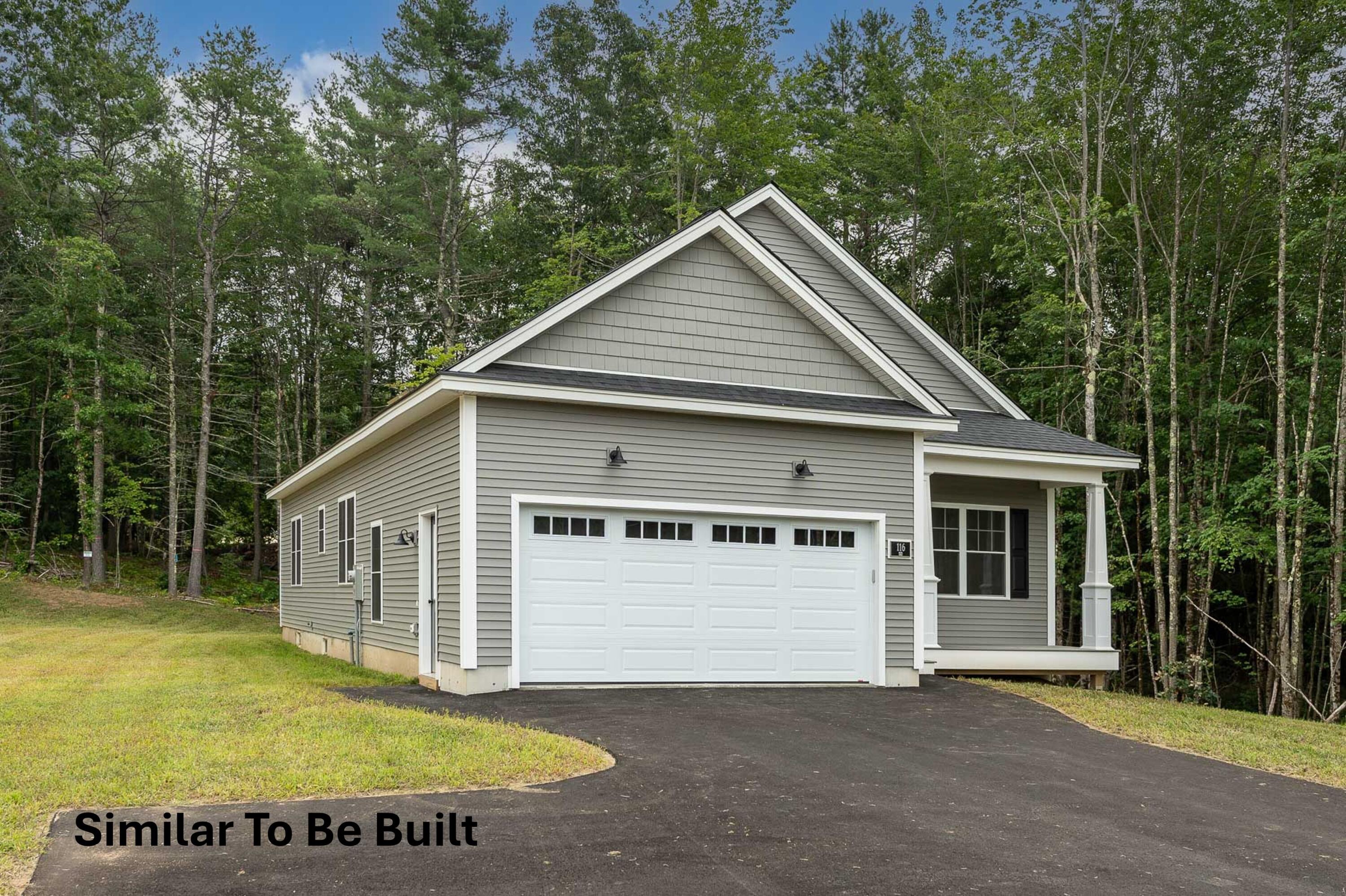 Lot 12 Rolling Woods Lane Property Photo 9