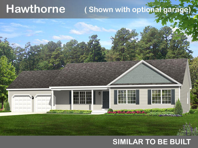 Lot 13 Rolling Woods Lane Property Photo 1