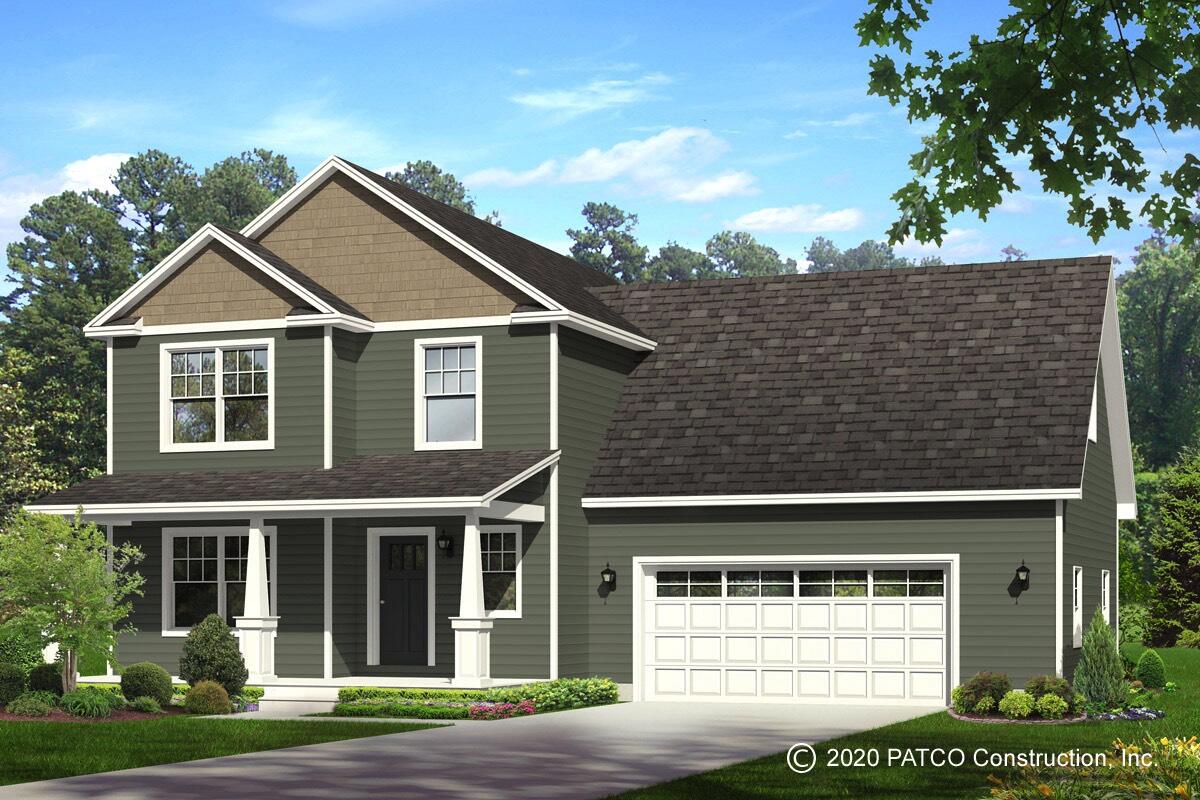 Lot 6 Rolling Woods Lane Property Photo 1