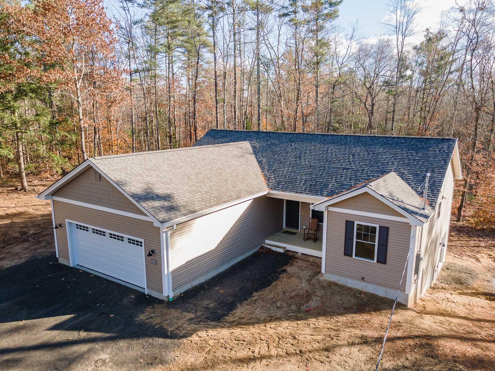 Lot 6 Rolling Woods Lane Property Photo 40