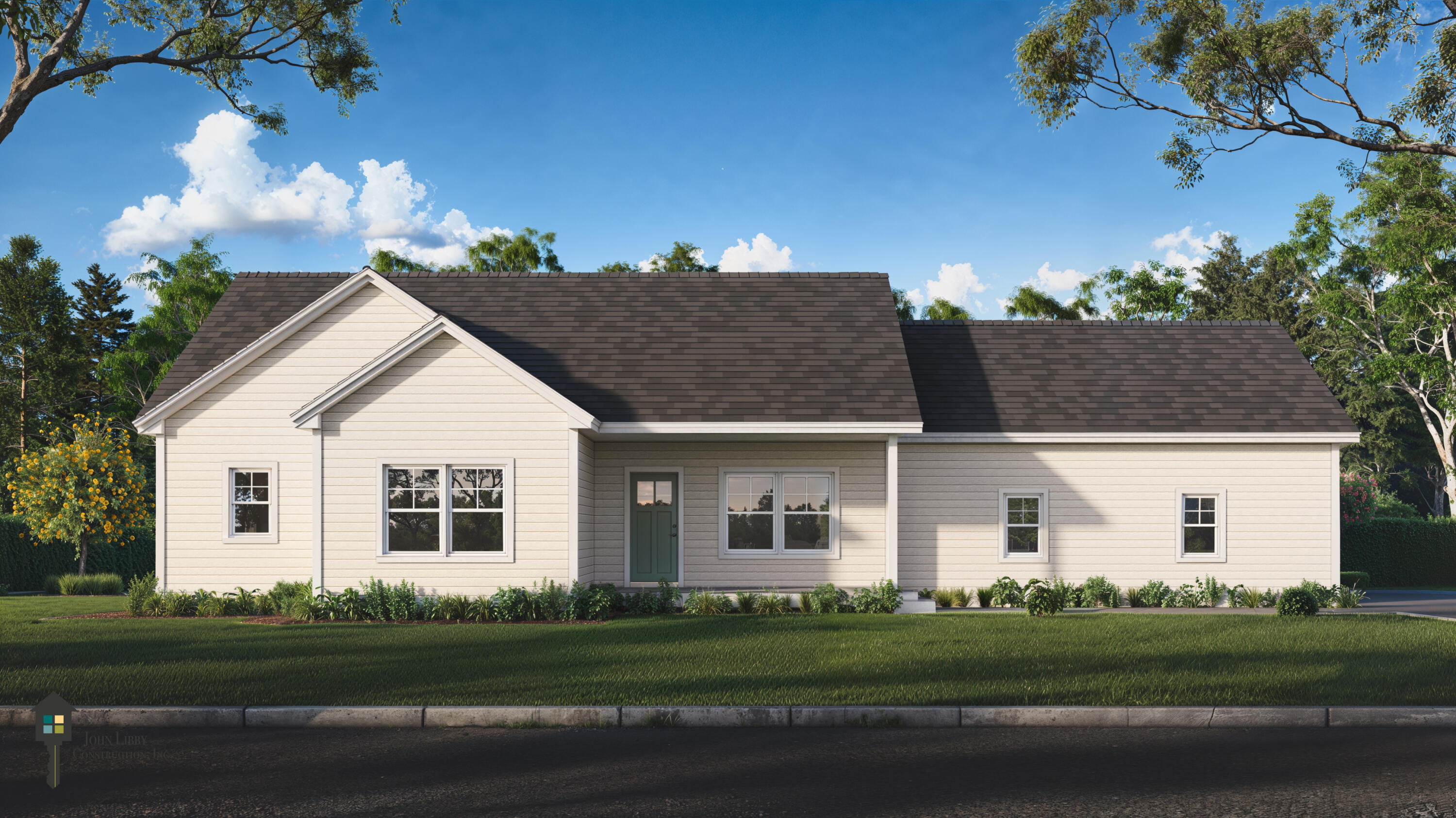 Lot 16 Village Circle Property Photo 1