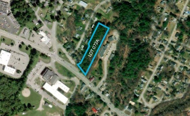 606 Lisbon Street Property Photo 1