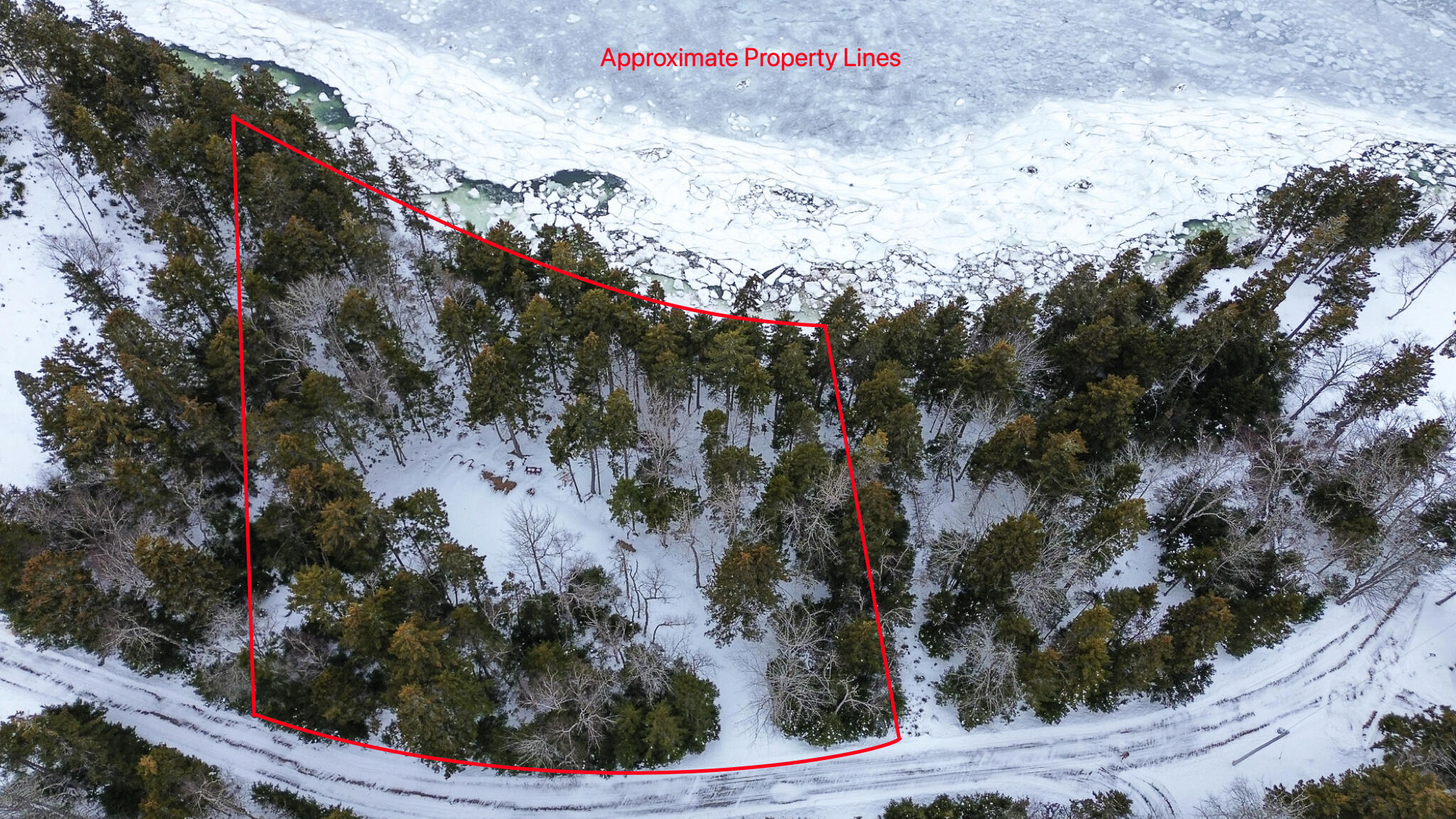 Lot B Fort Williams Road Property Photo 2