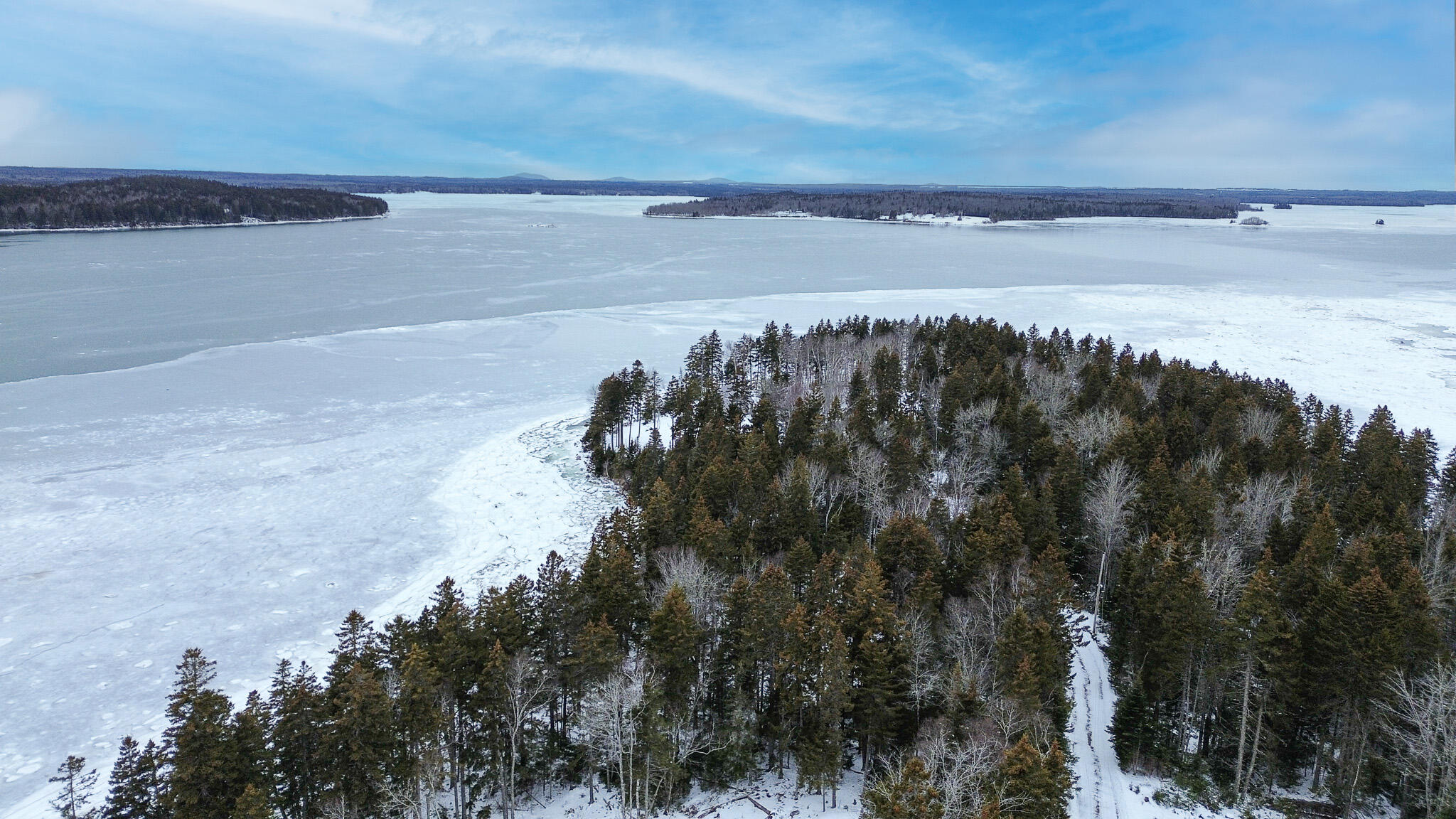 Lot B Fort Williams Road Property Photo 25