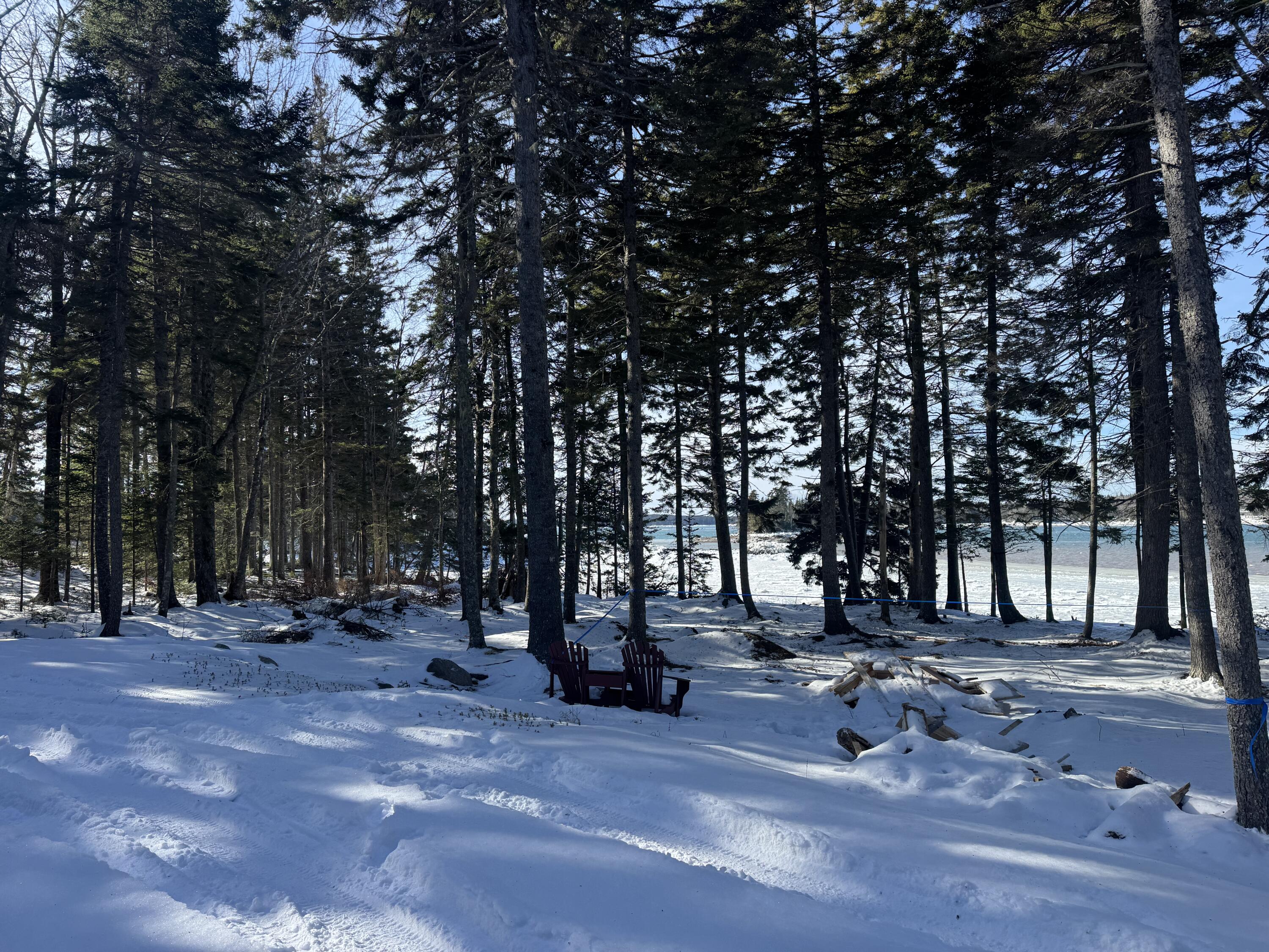 Lot B Fort Williams Road Property Photo 30