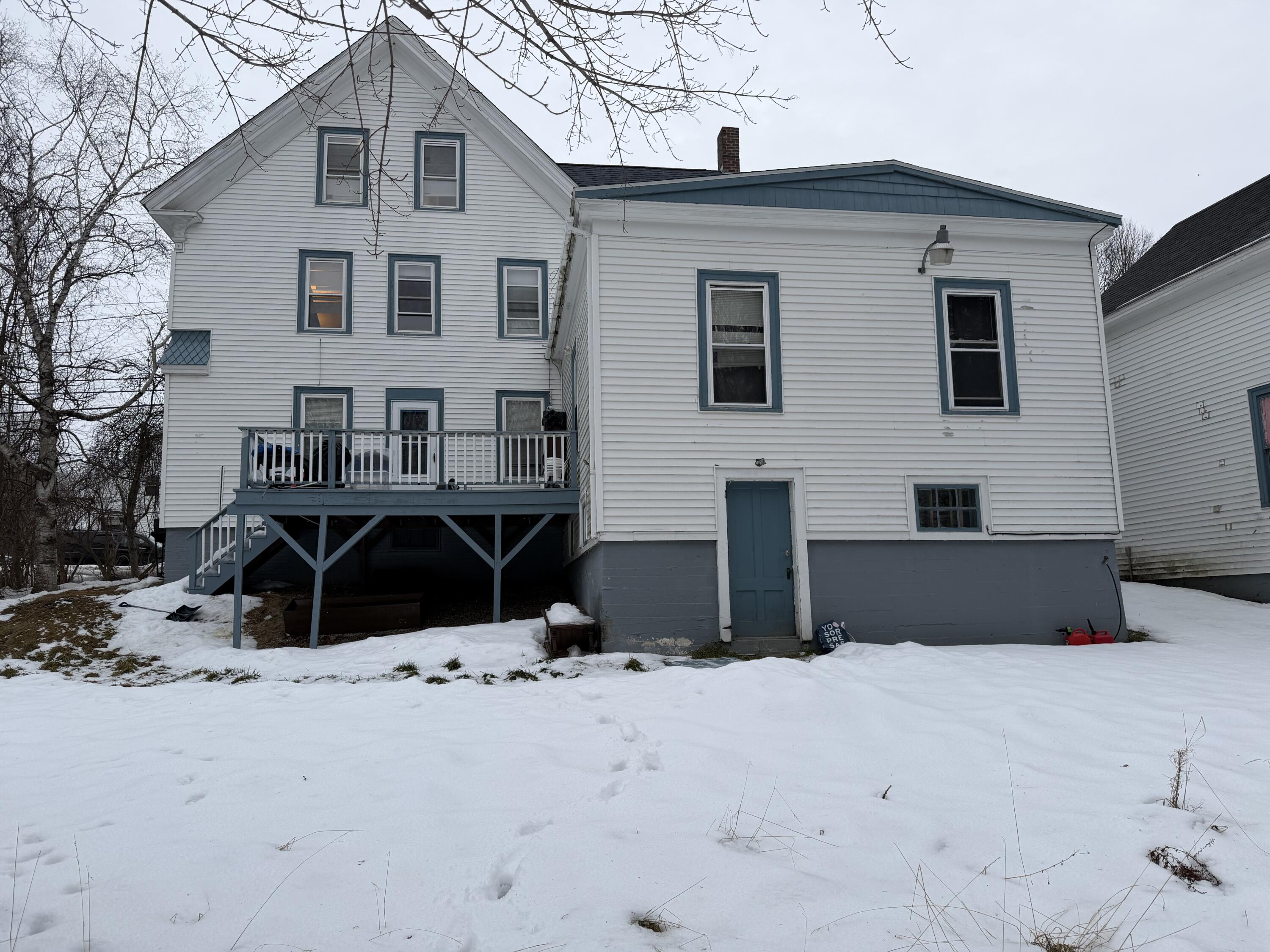 137 S Main Street Property Photo 35