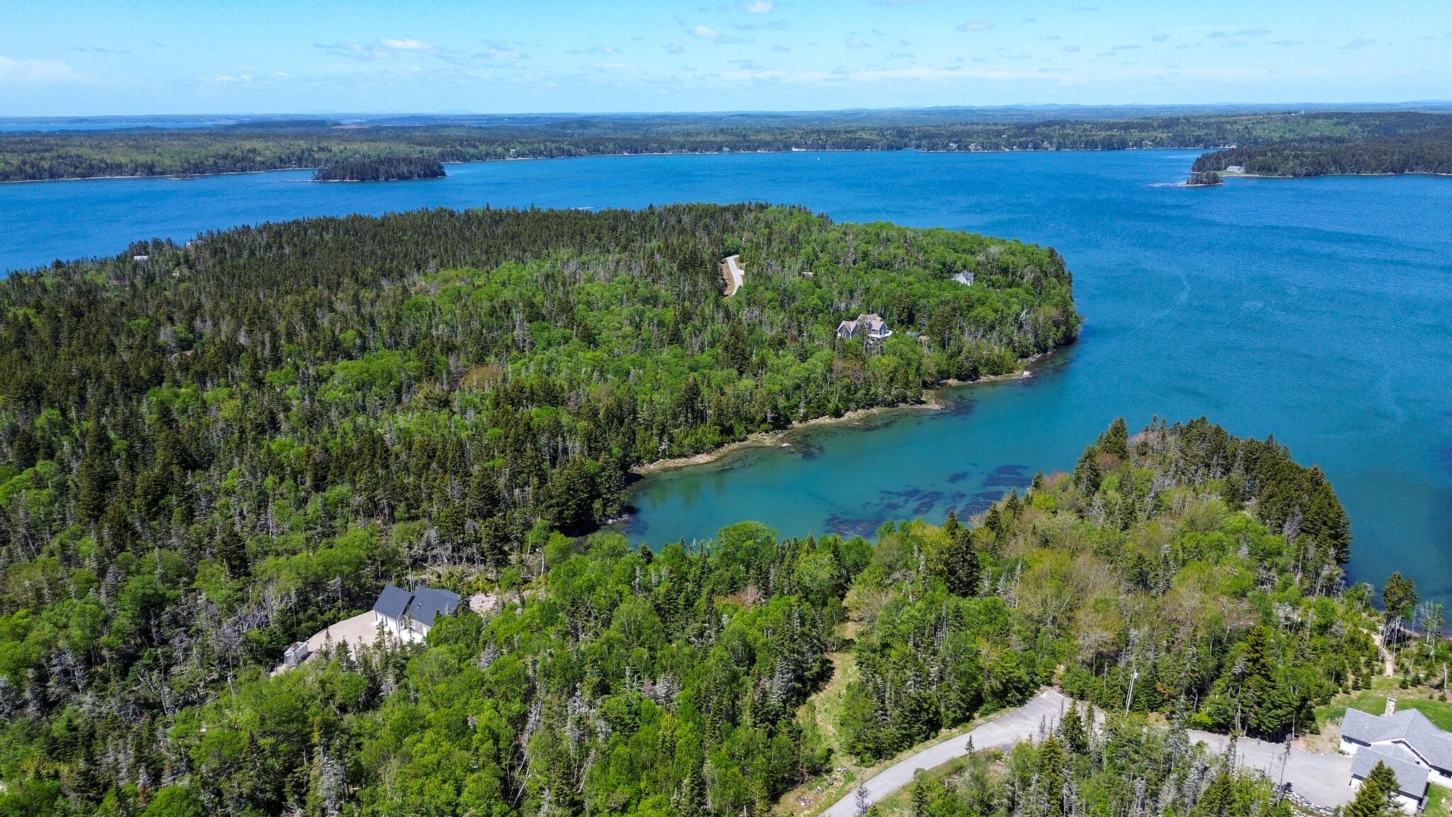 Lot 50 Cove Road Property Photo 1
