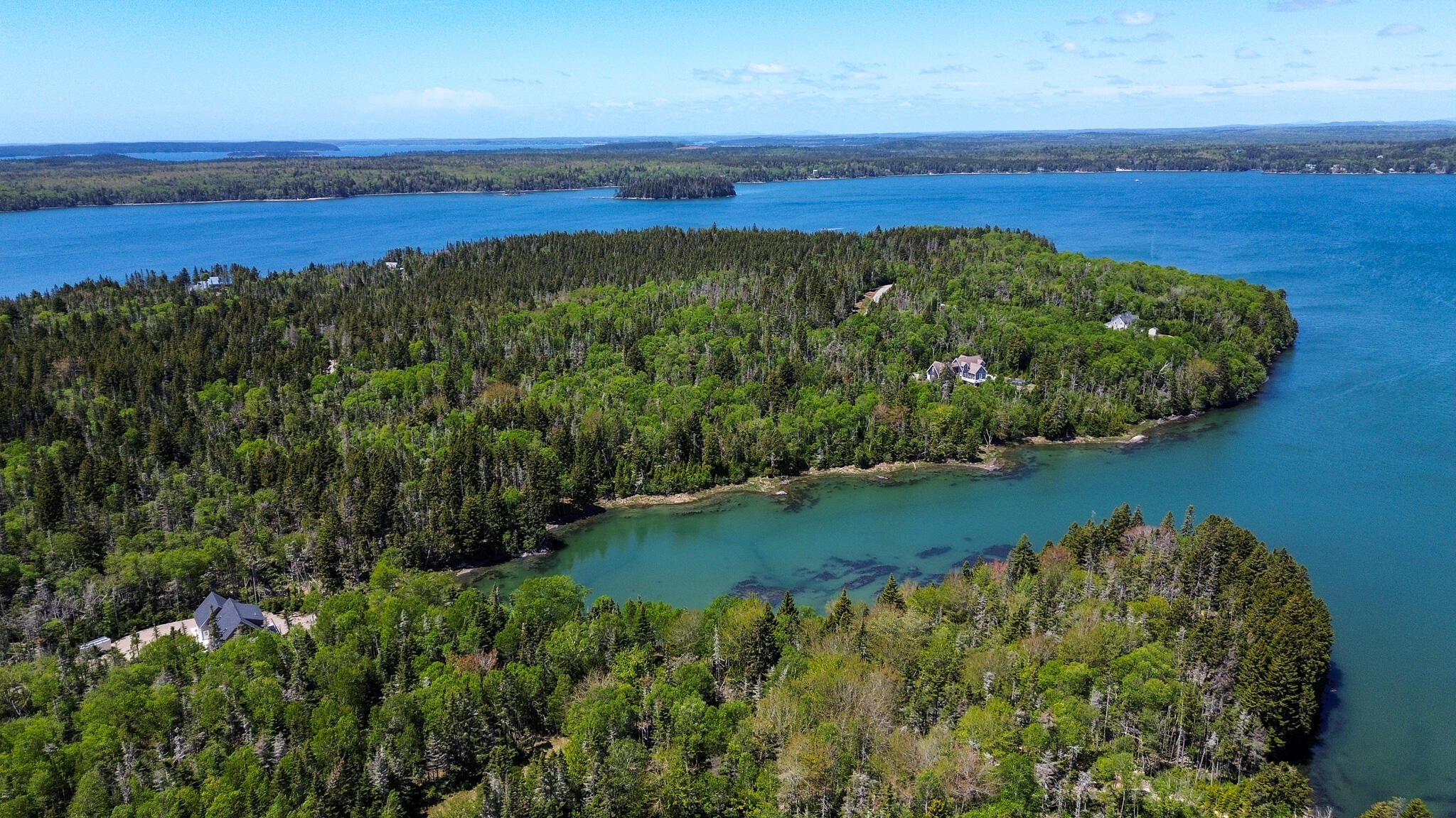 Lot 50 Cove Road Property Photo 3