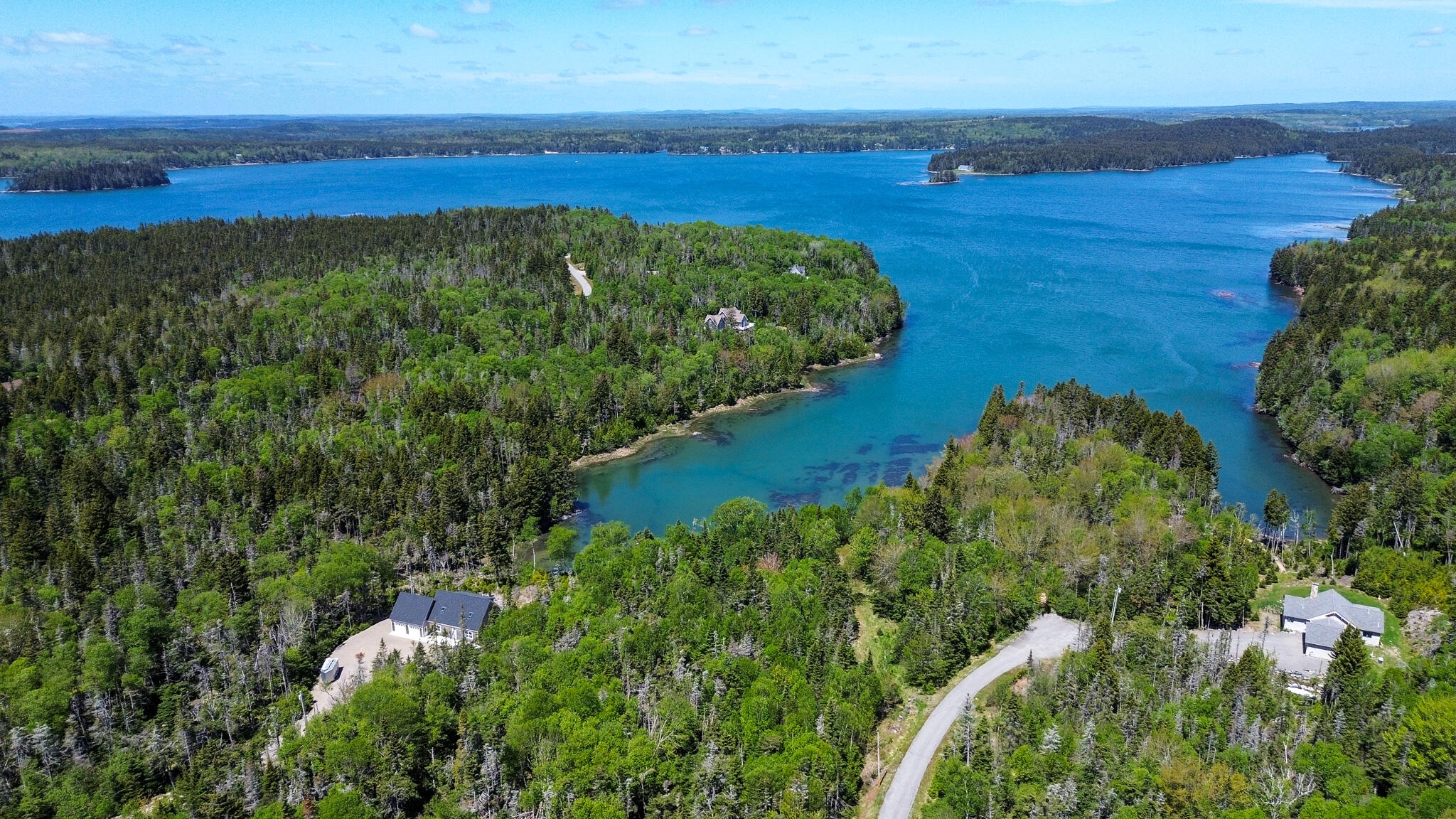 Lot 50 Cove Road Property Photo 4