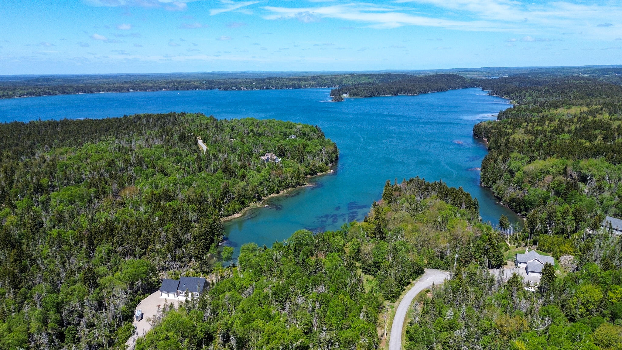 Lot 50 Cove Road Property Photo 5