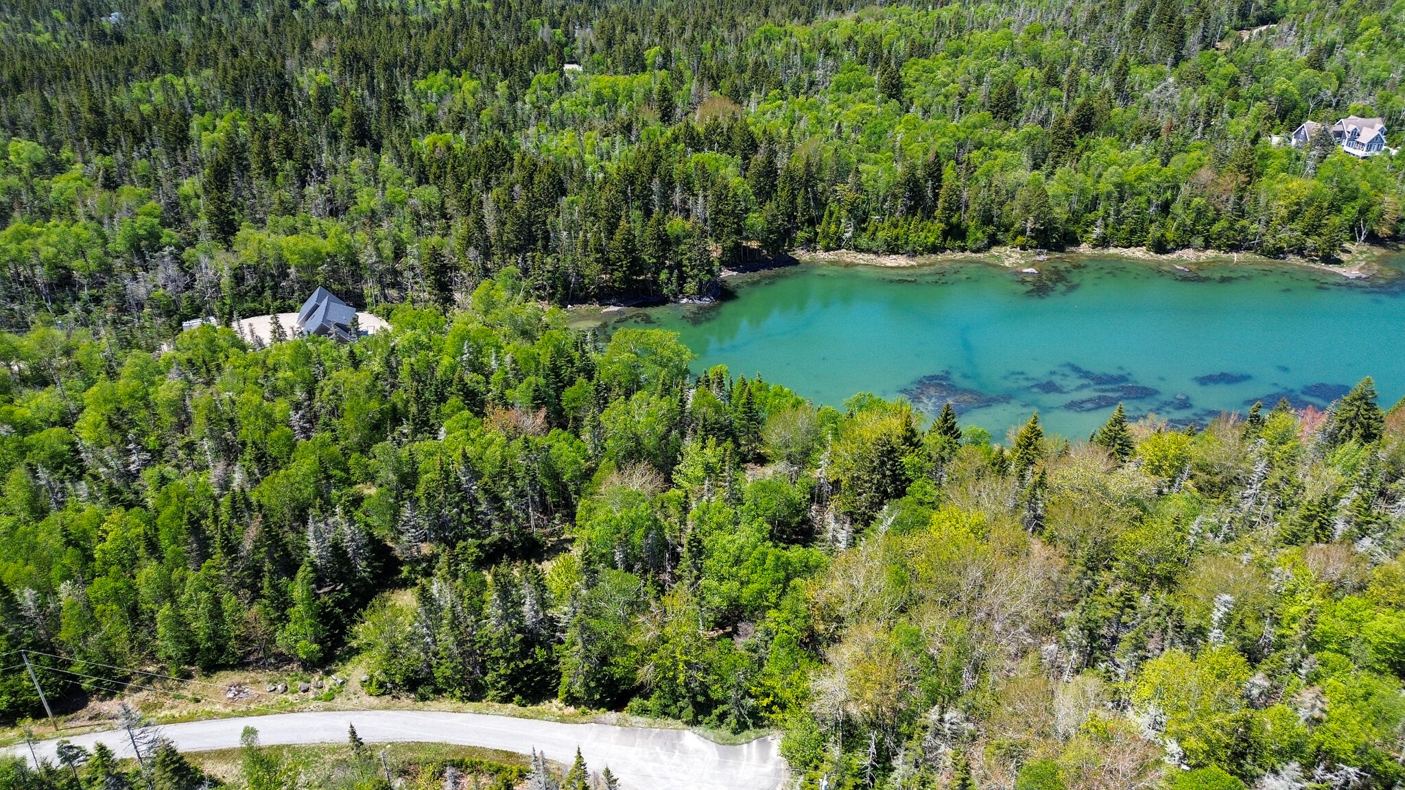 Lot 50 Cove Road Property Photo 7