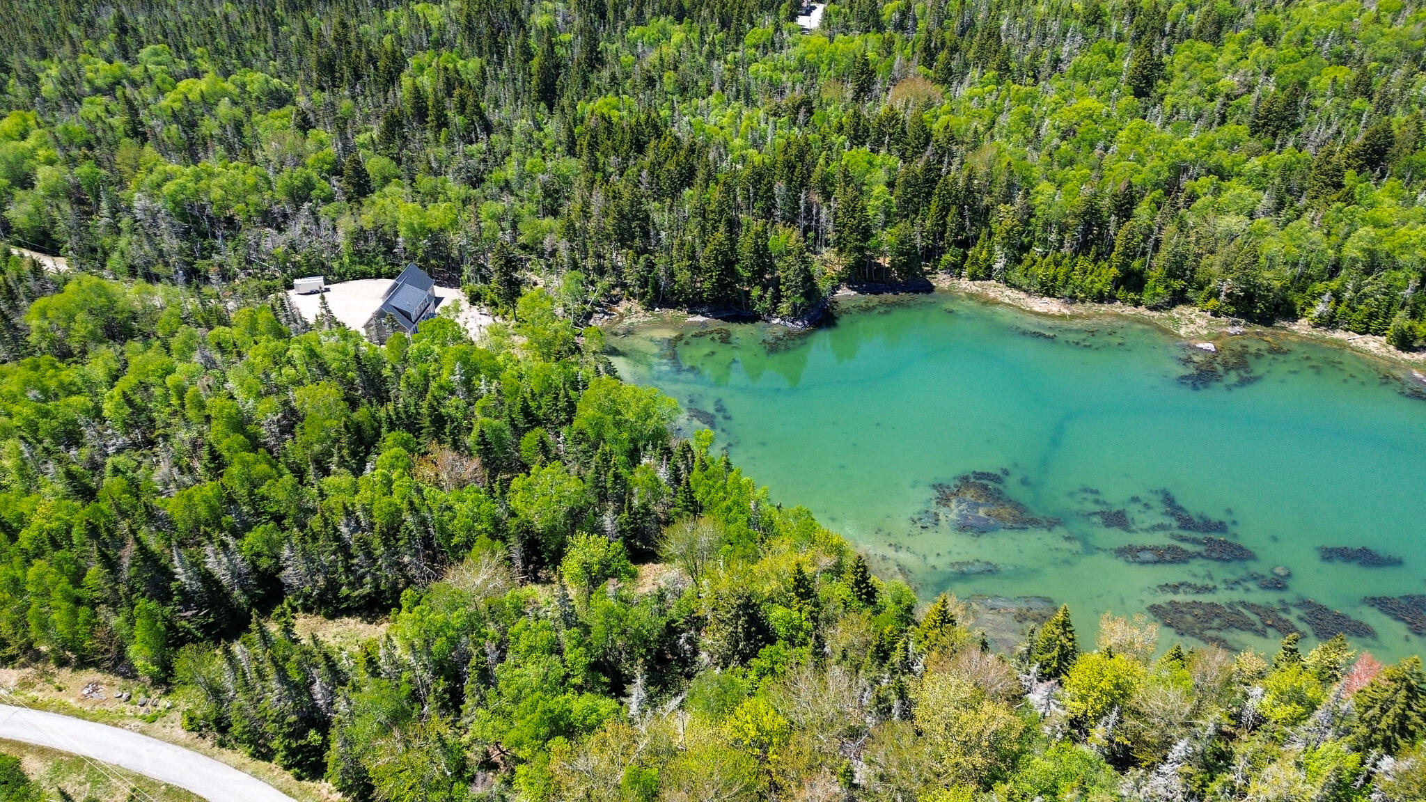 Lot 50 Cove Road Property Photo 11