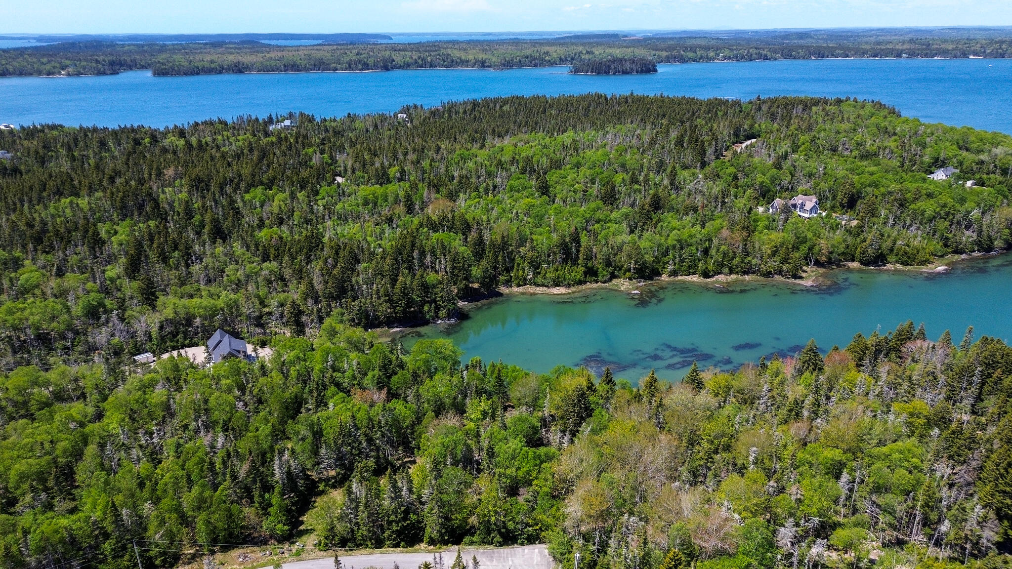 Lot 50 Cove Road Property Photo 12