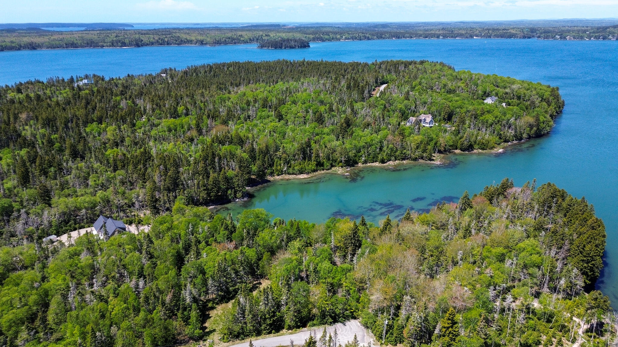 Lot 50 Cove Road Property Photo 13