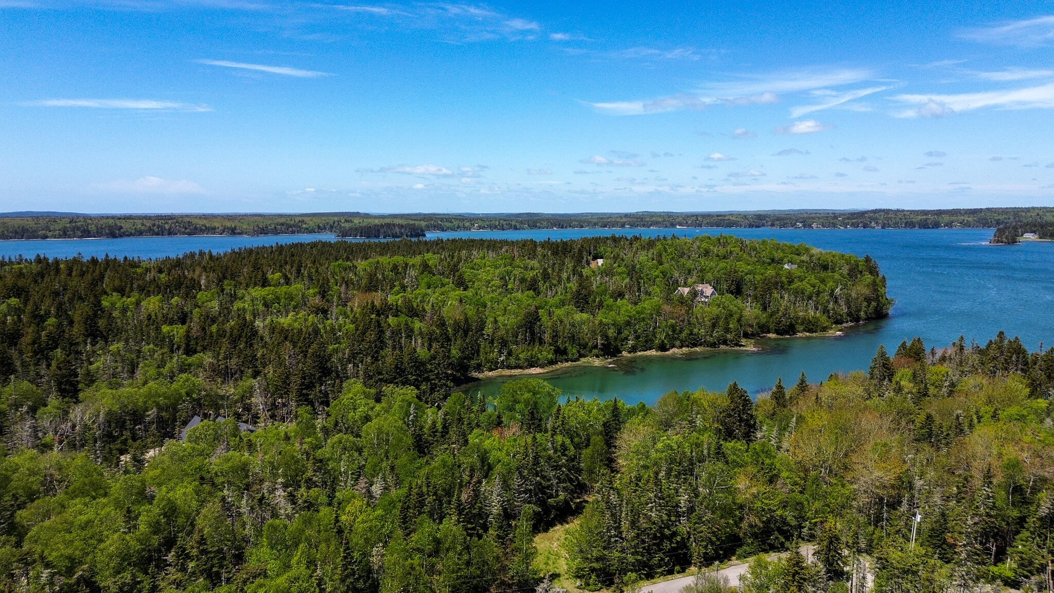 Lot 50 Cove Road Property Photo 16