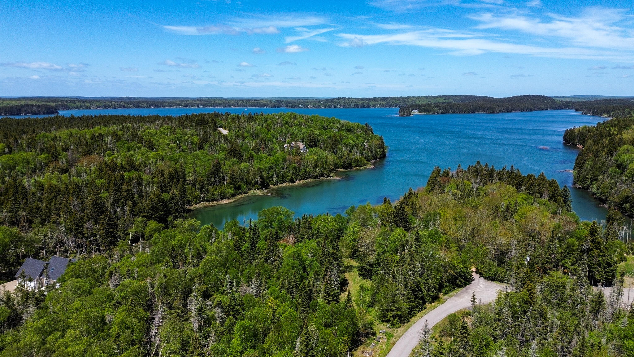 Lot 50 Cove Road Property Photo 17