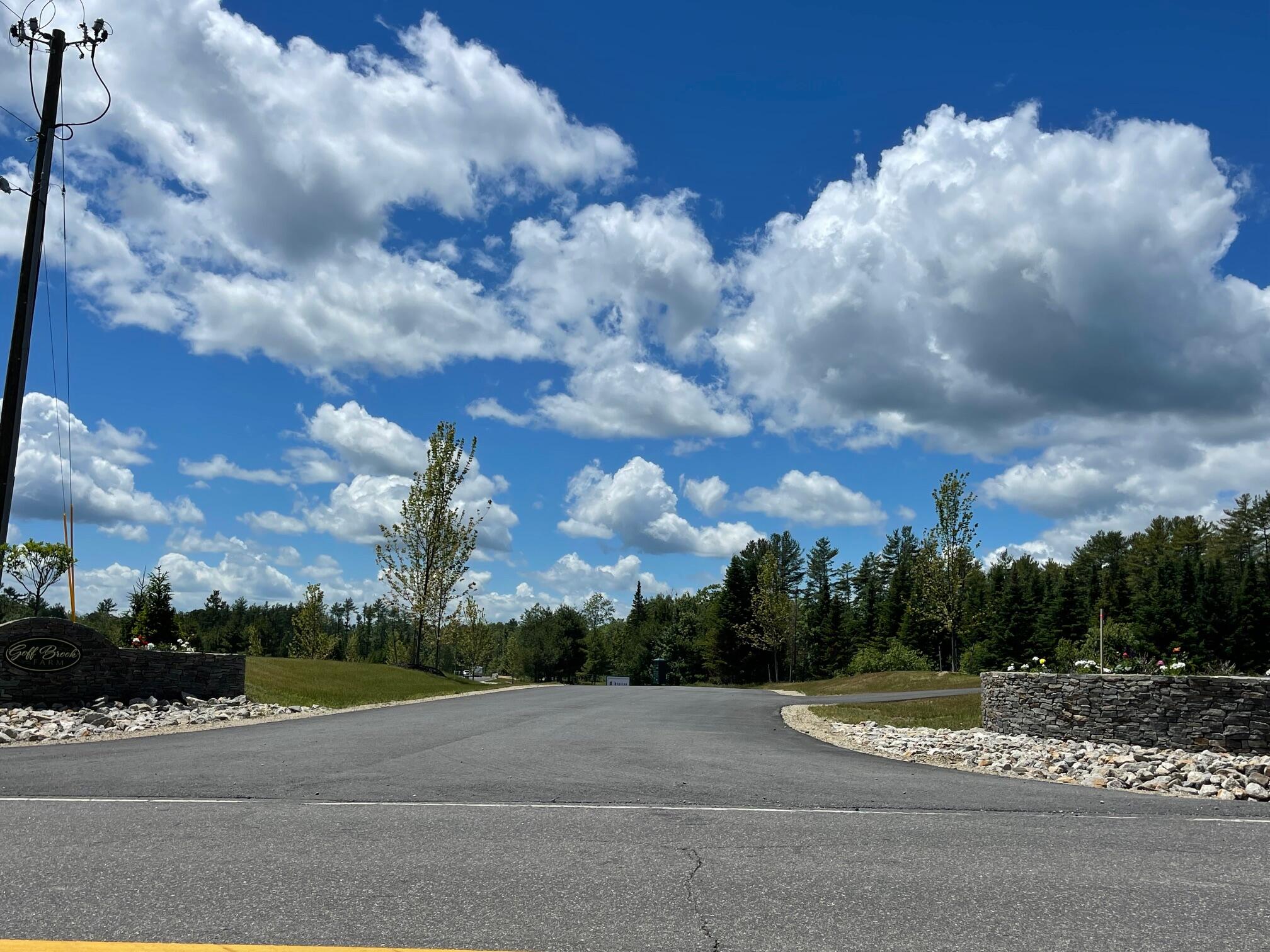 Lot 13 Forest Drive Property Photo 1