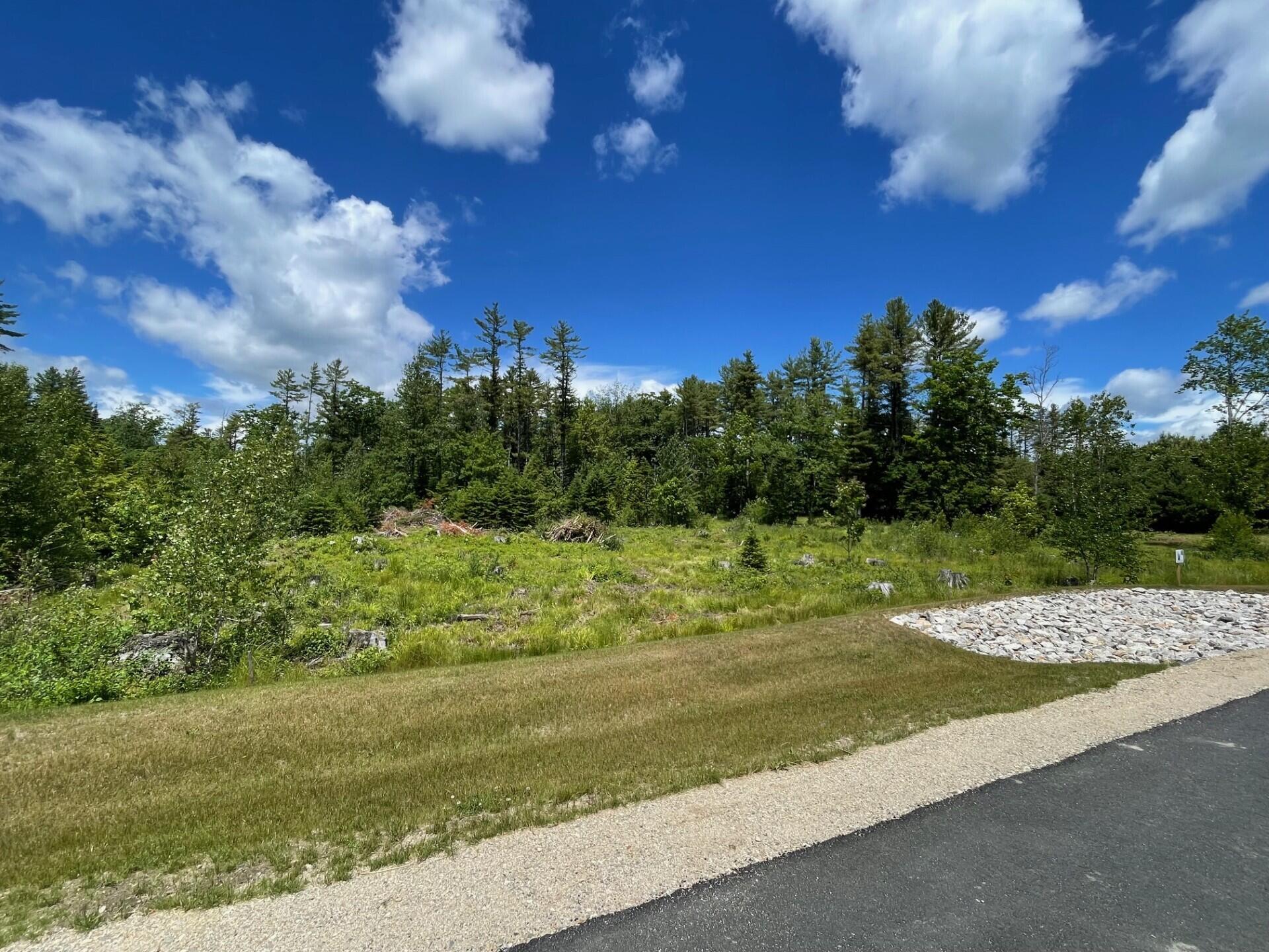 Lot 13 Forest Drive Property Photo 5