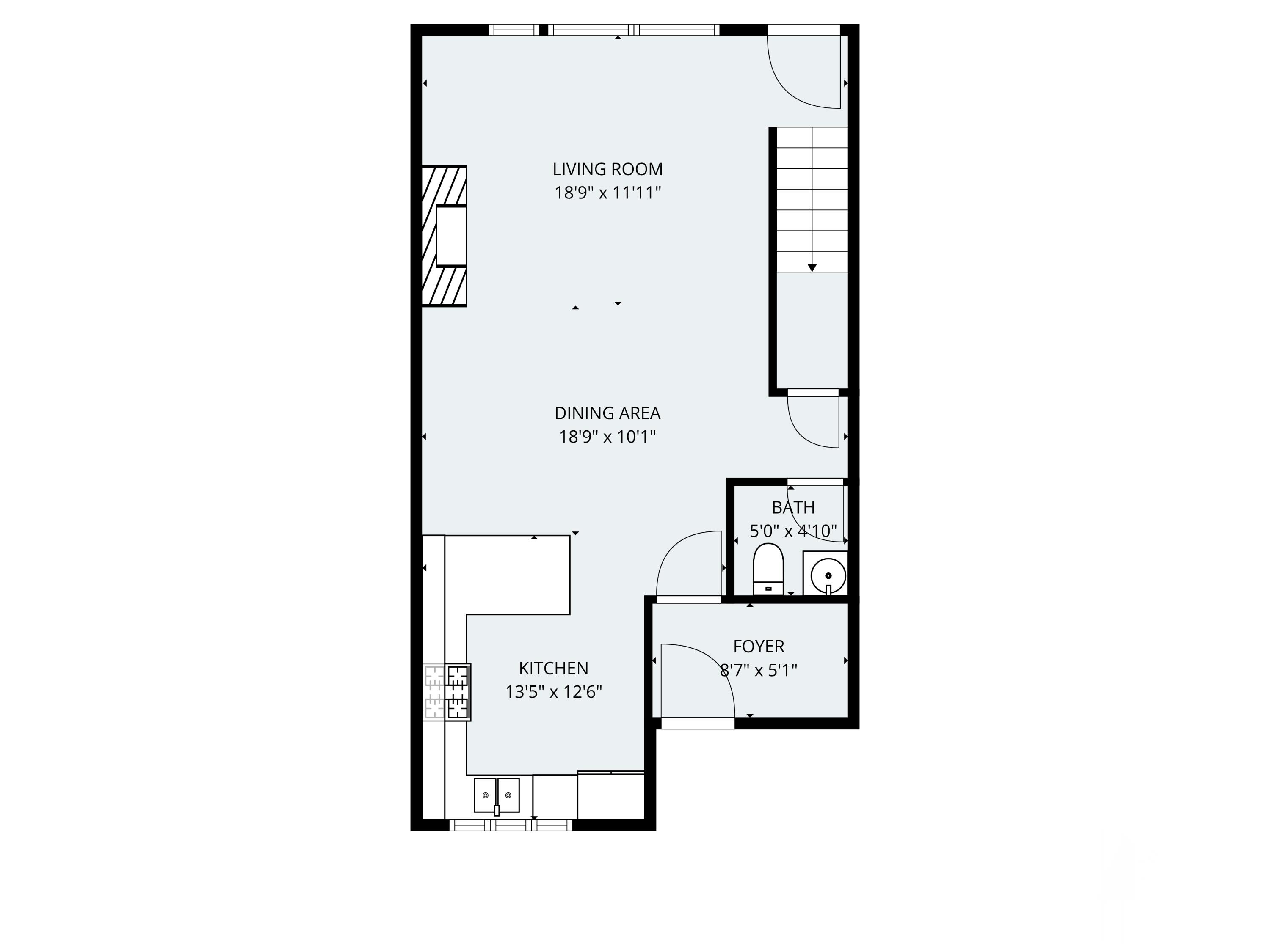 5007 Fall Line Drive 5007 Property Photo 41