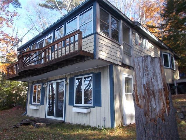 314 Sewell Shores Road Property Photo 1