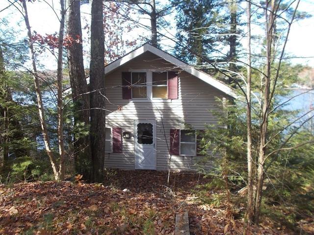 318 Sewell Shores Road Property Photo 1