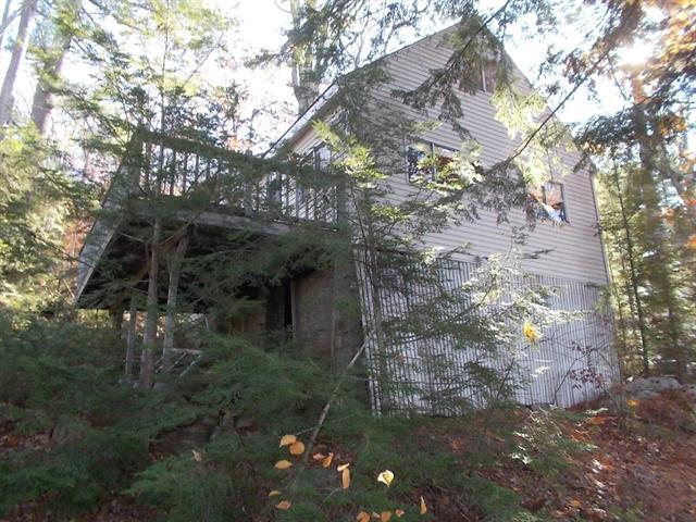 318 Sewell Shores Road Property Photo 2