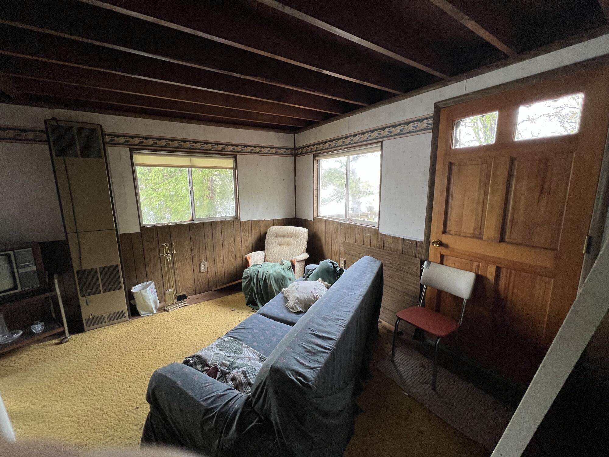 318 Sewell Shores Road Property Photo 8