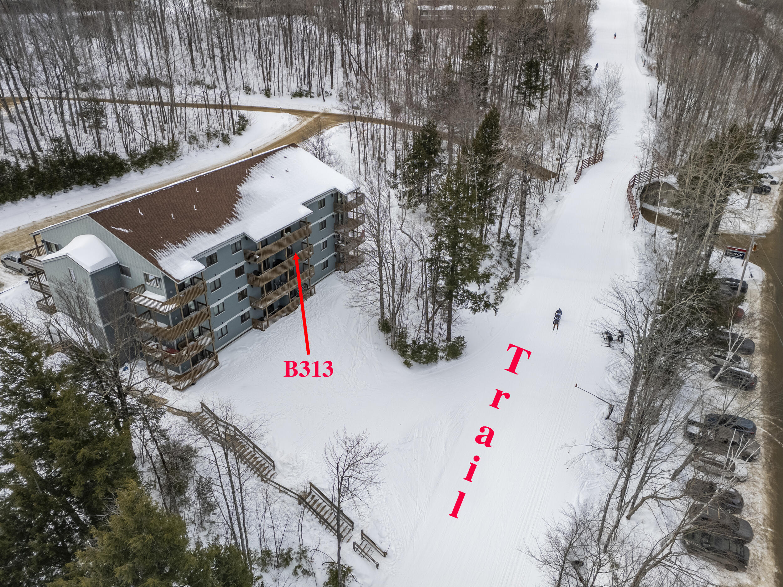 8 Moonstruck Drive B303