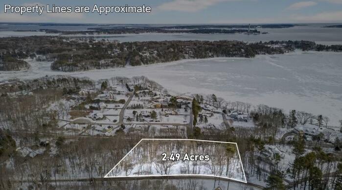 0 Ravine Drive Property Photo 1