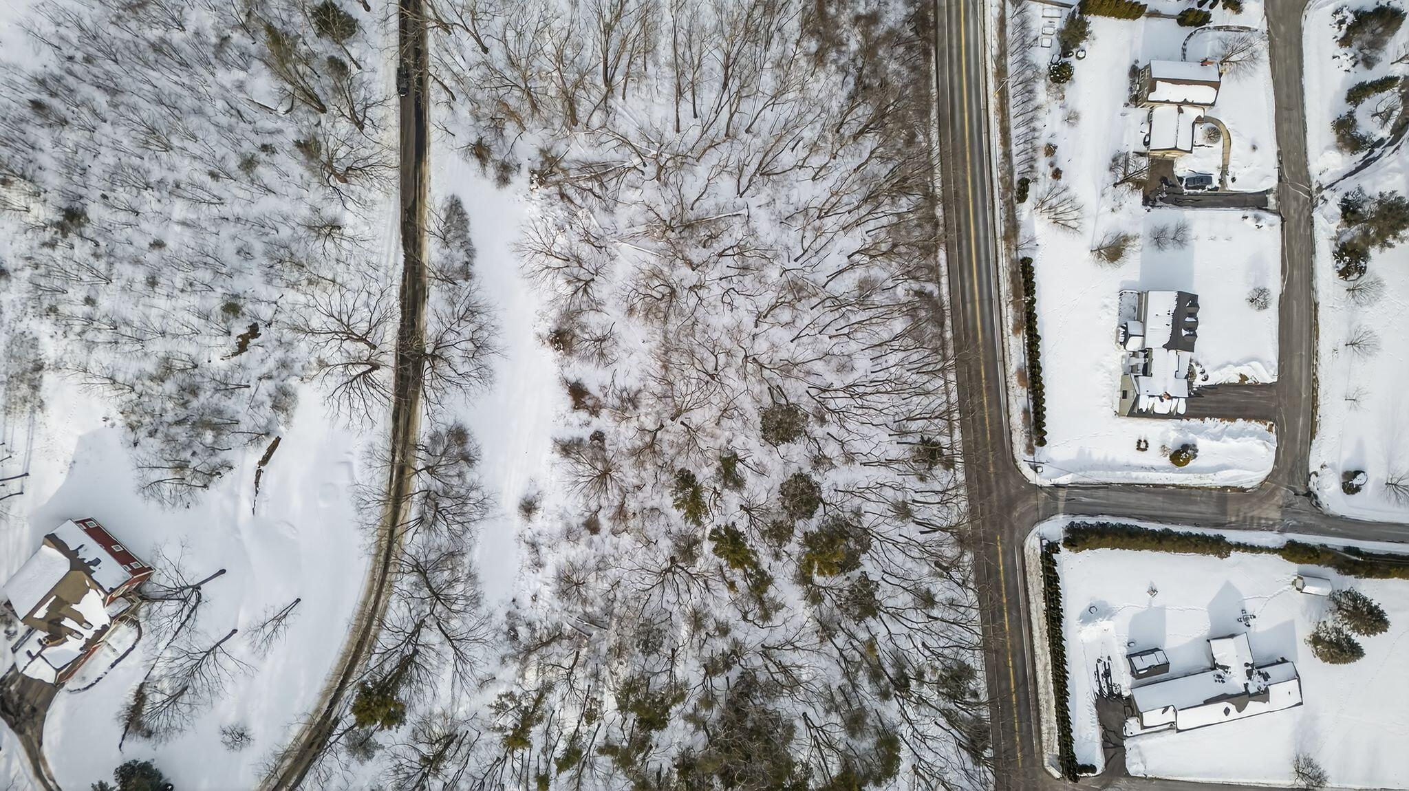 0 Ravine Drive Property Photo 2