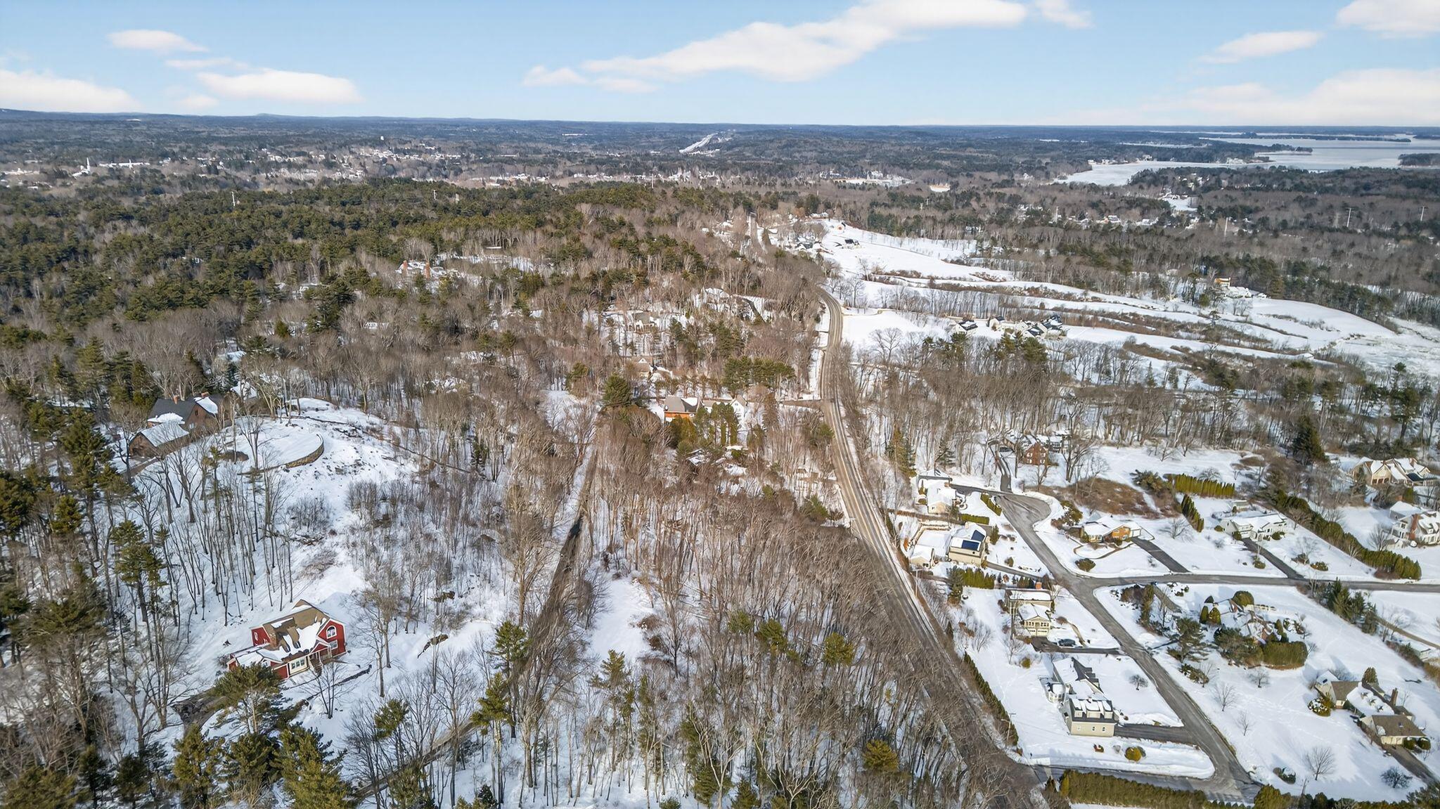0 Ravine Drive Property Photo 3