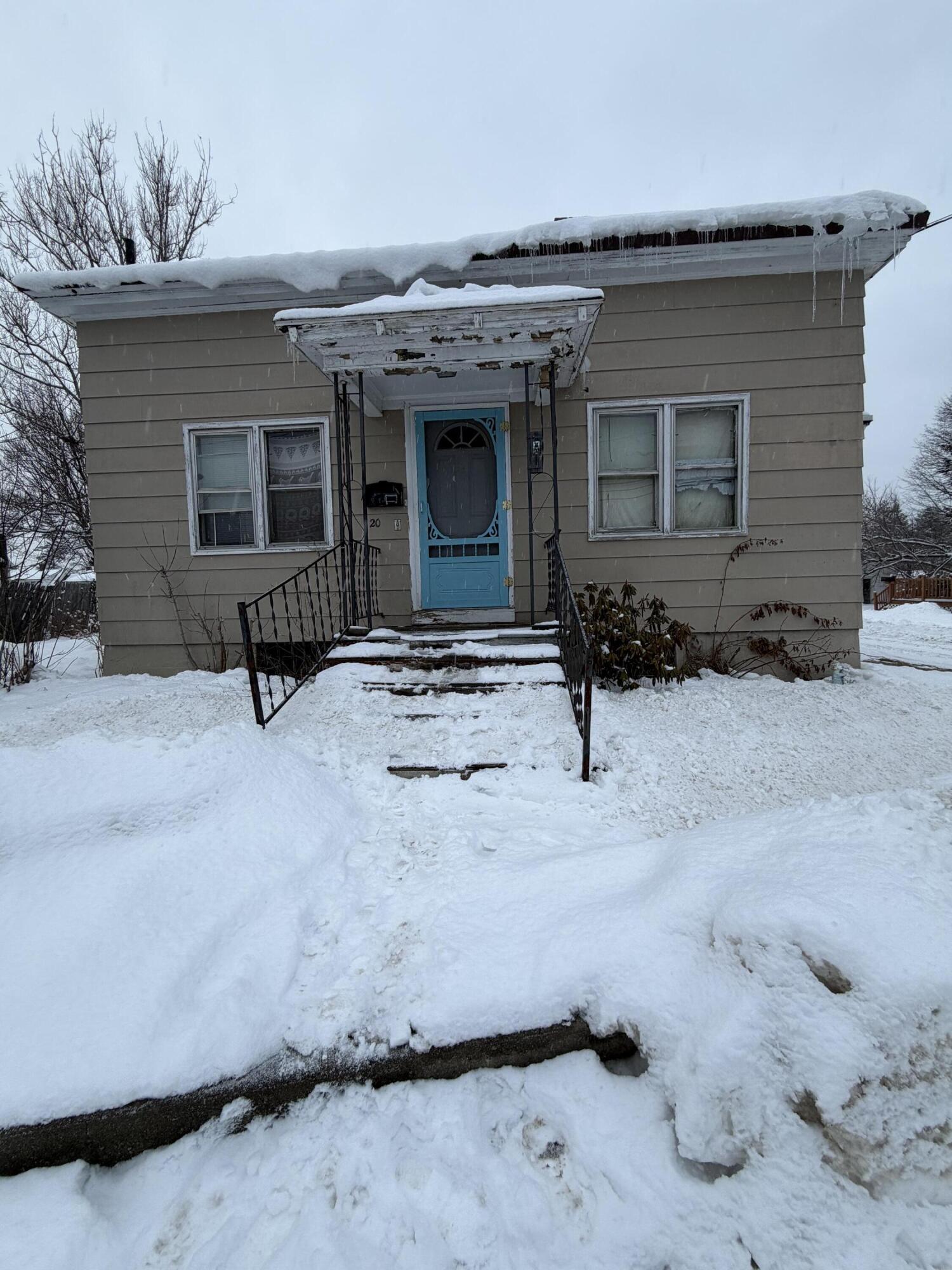 20 Thirteenth Street Property Photo 1