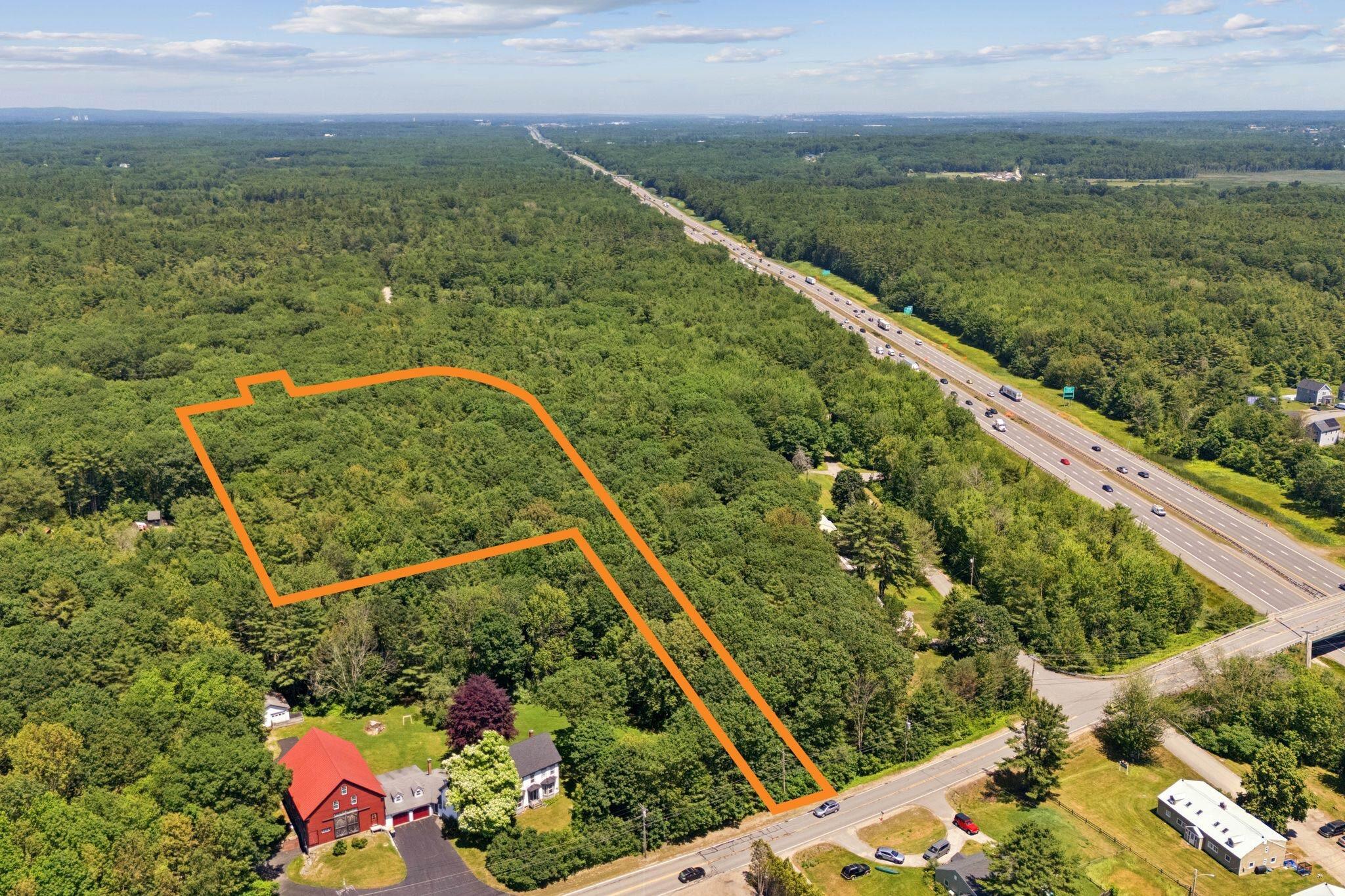 91 B Broadturn Road Property Photo 1