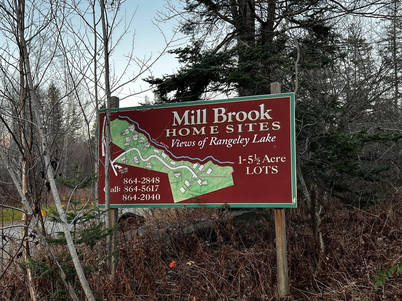 Lot 16 Mill Brook Road Property Photo 37
