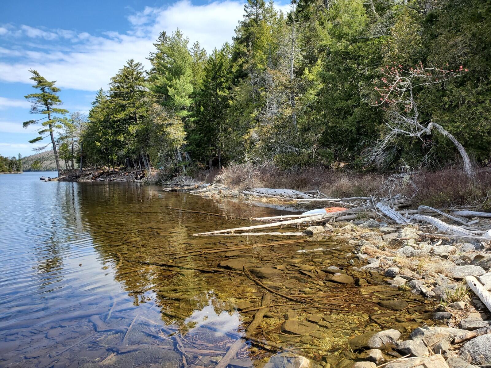 1.3 Ac Off Barrows Lake Road Property Photo 9
