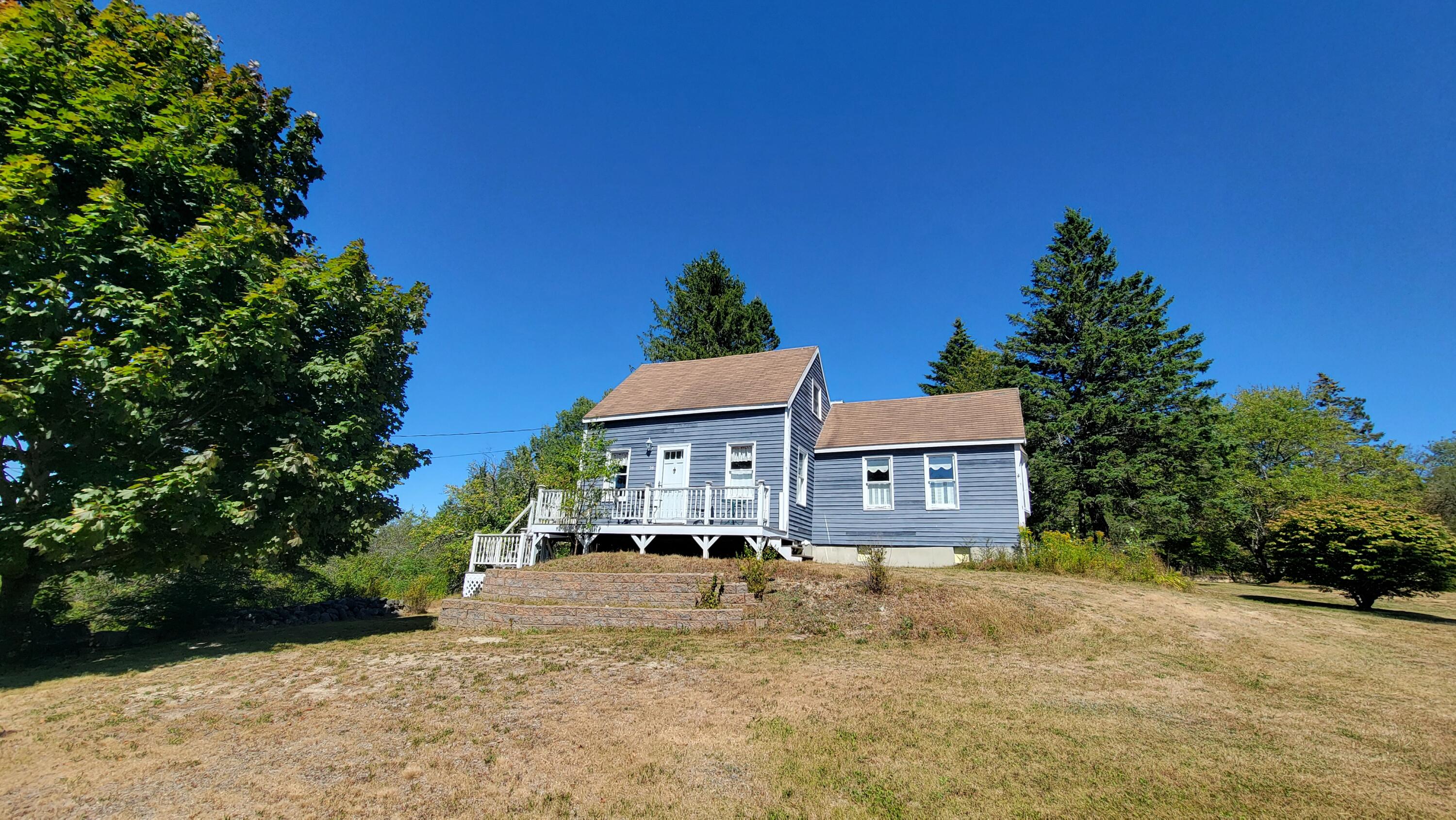 38 Bay Road Property Photo 1